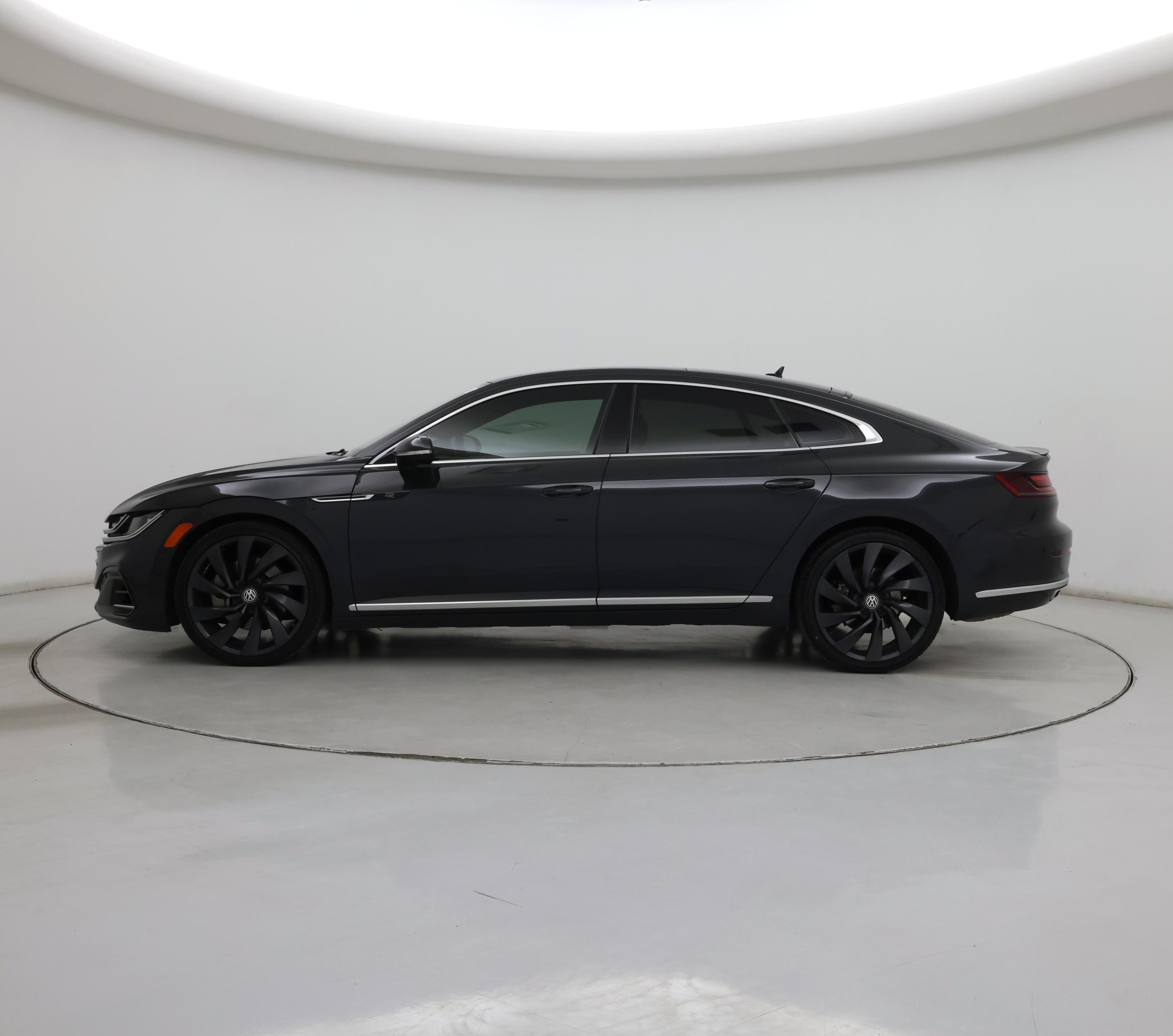 Thumbnail: 2021 Volkswagen Arteon - 3