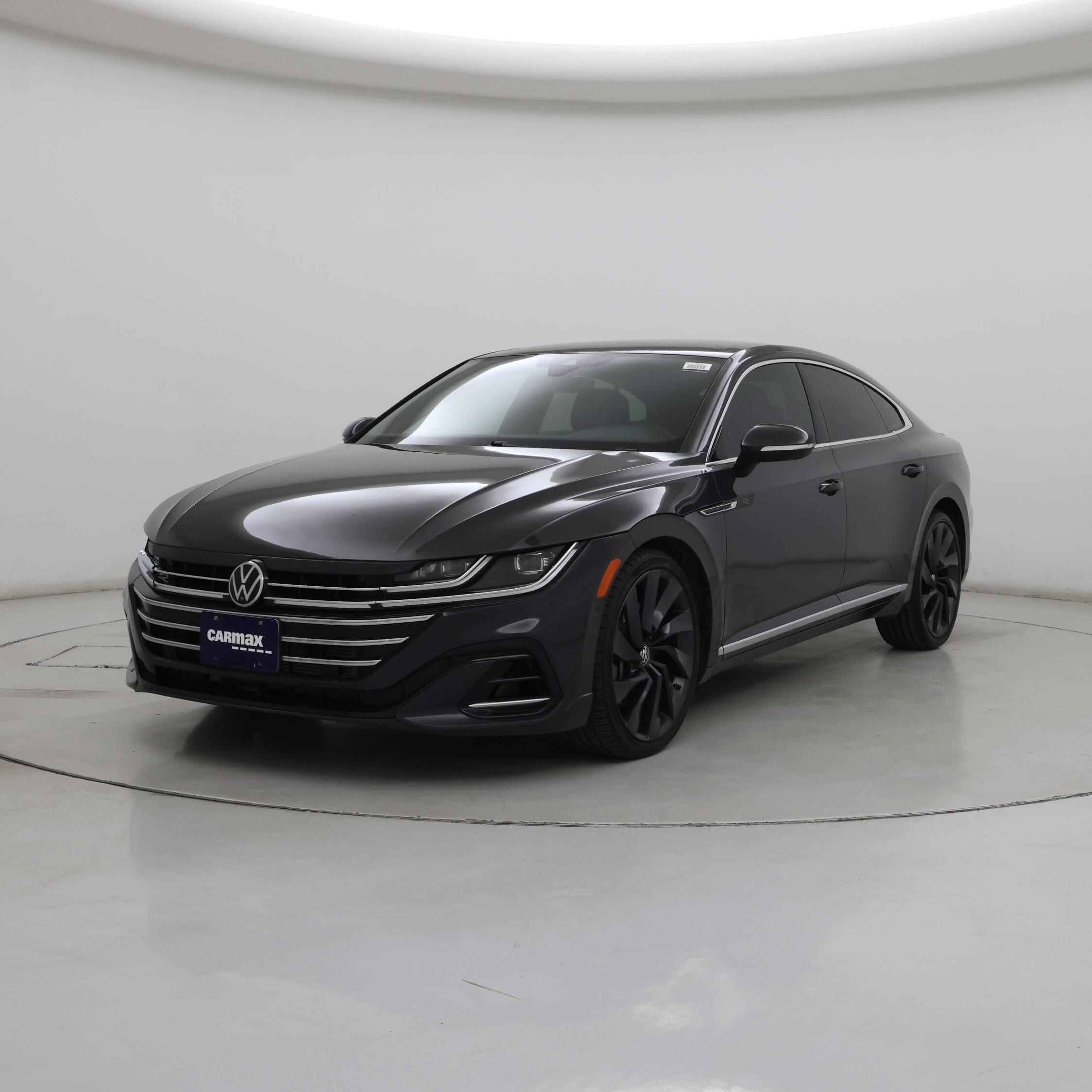 Thumbnail: 2021 Volkswagen Arteon - 4