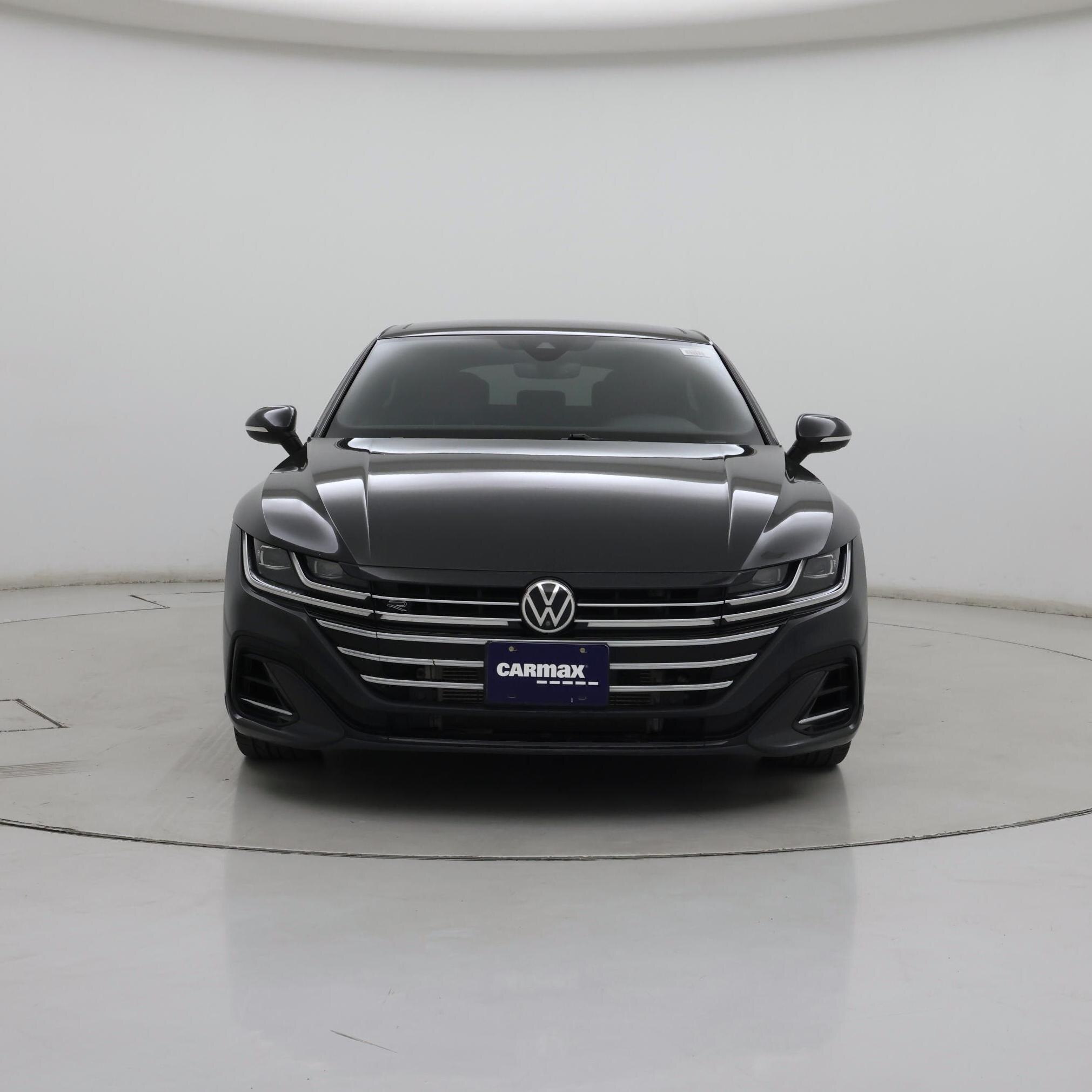 Thumbnail: 2021 Volkswagen Arteon - 5