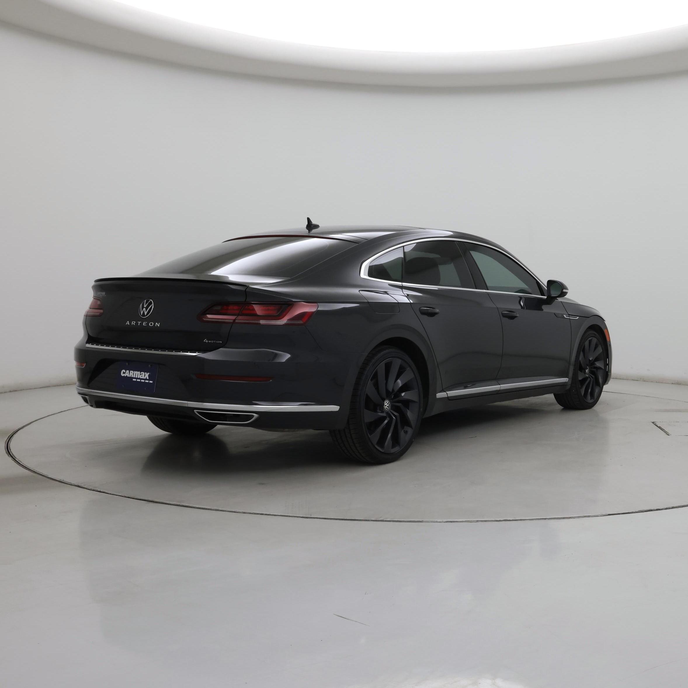 Thumbnail: 2021 Volkswagen Arteon - 8