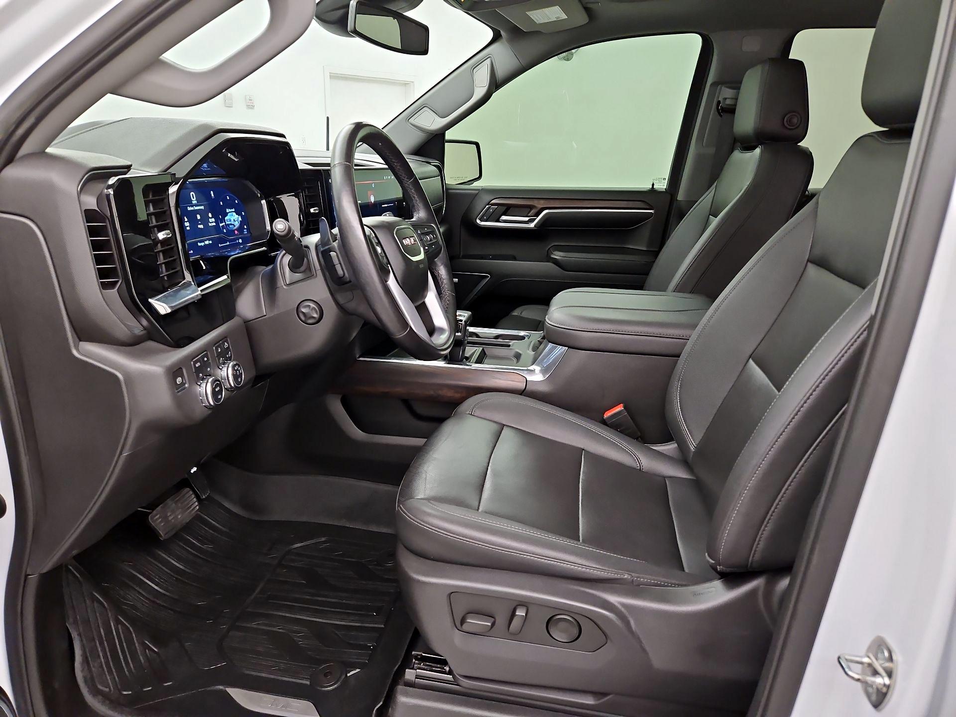 Thumbnail: 2023 GMC Sierra 1500 - 11