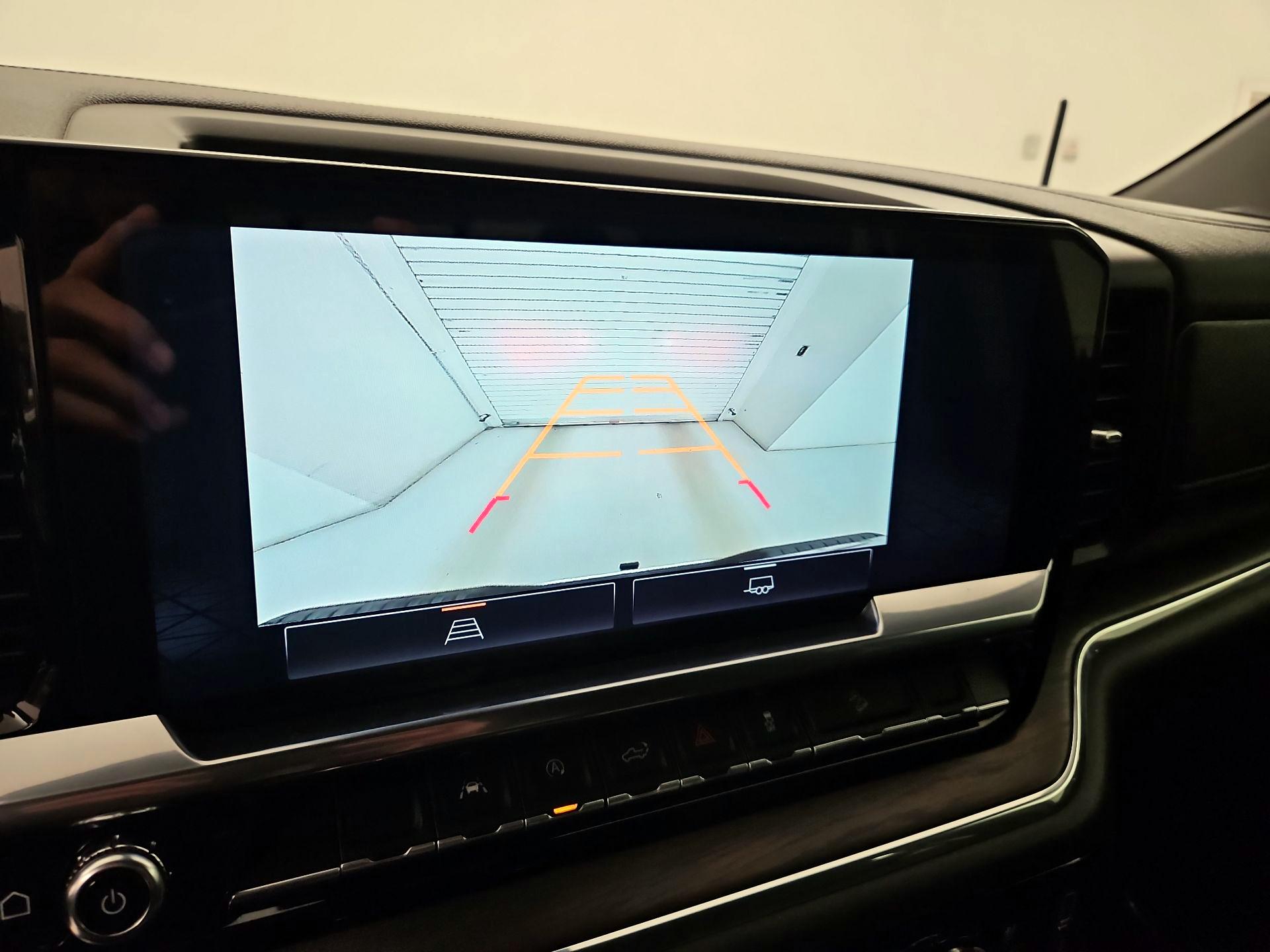 Thumbnail: 2023 GMC Sierra 1500 - 14