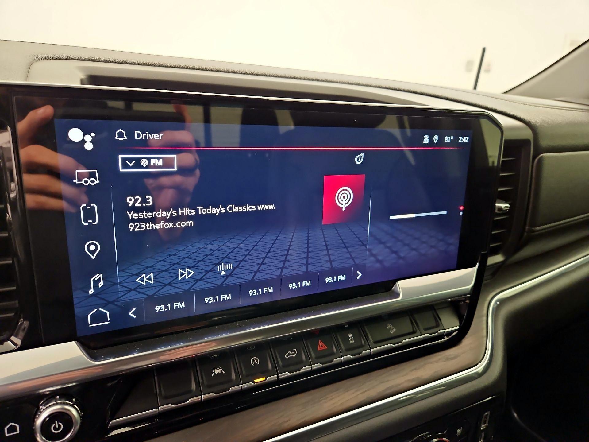 Thumbnail: 2023 GMC Sierra 1500 - 15