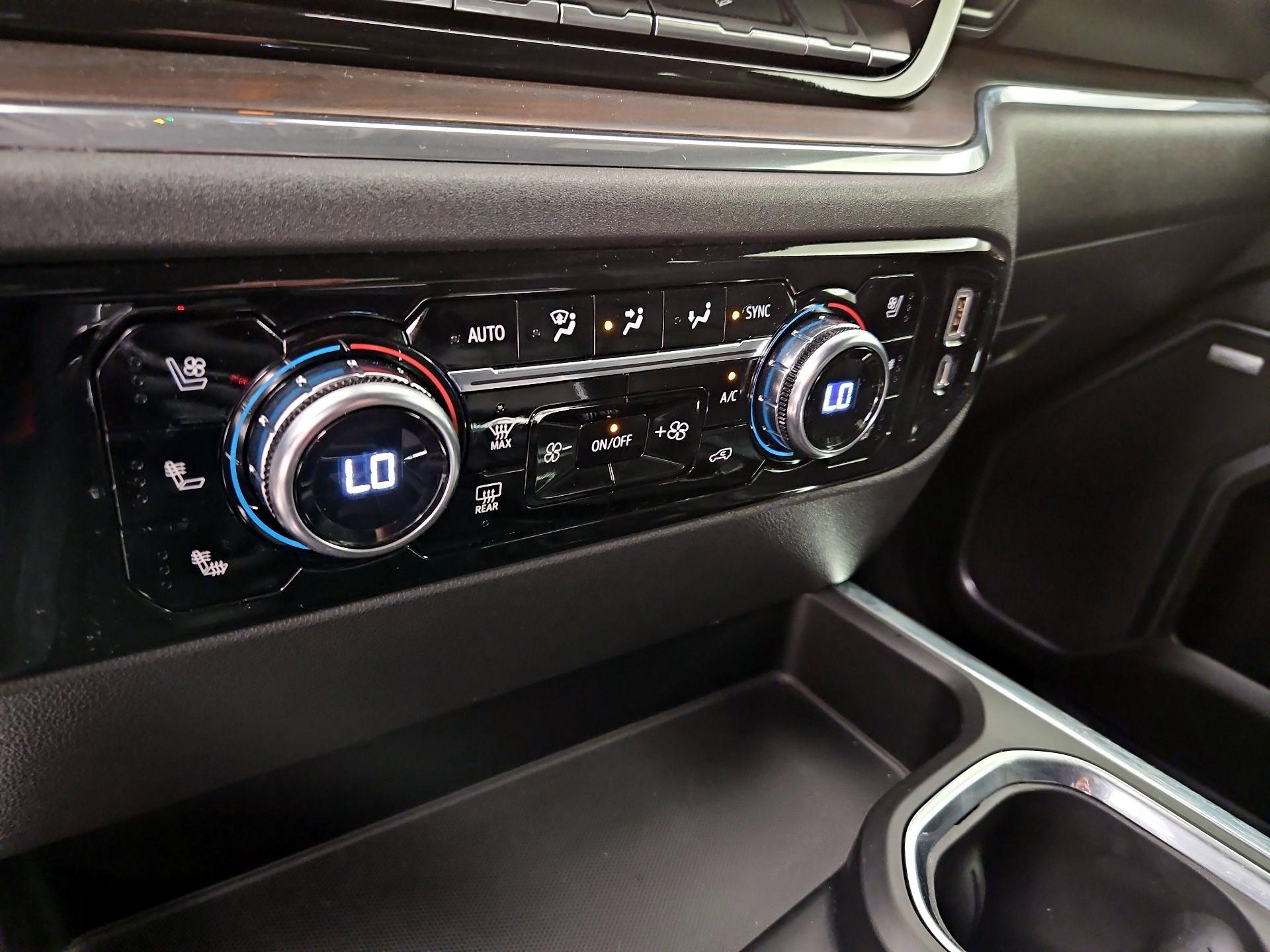 Thumbnail: 2023 GMC Sierra 1500 - 16