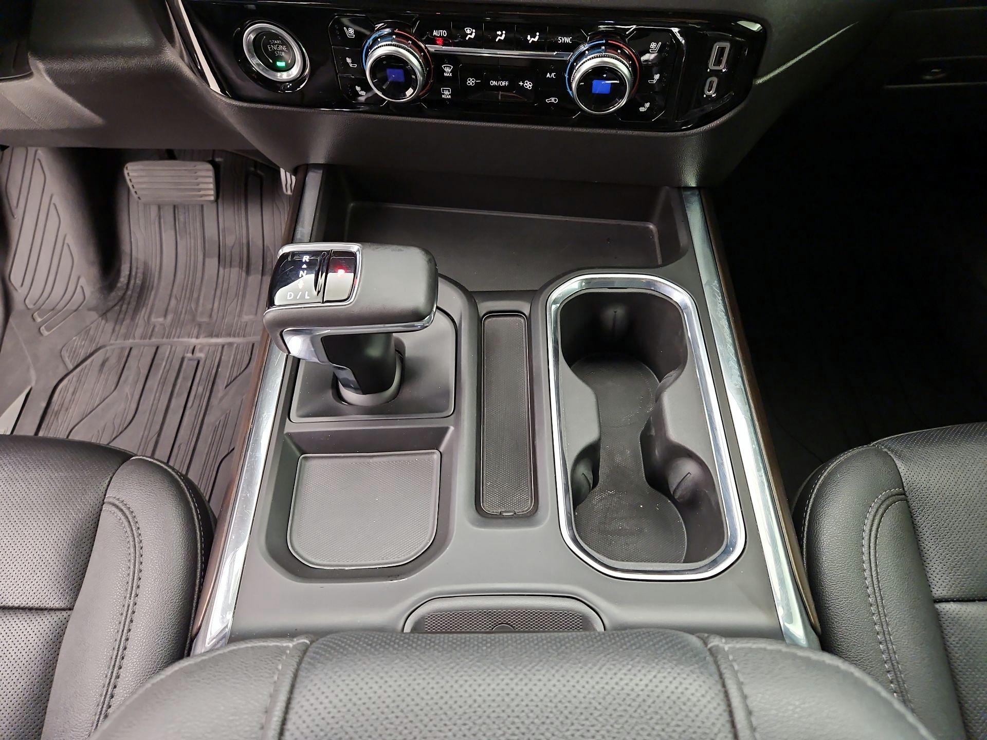 Thumbnail: 2023 GMC Sierra 1500 - 17