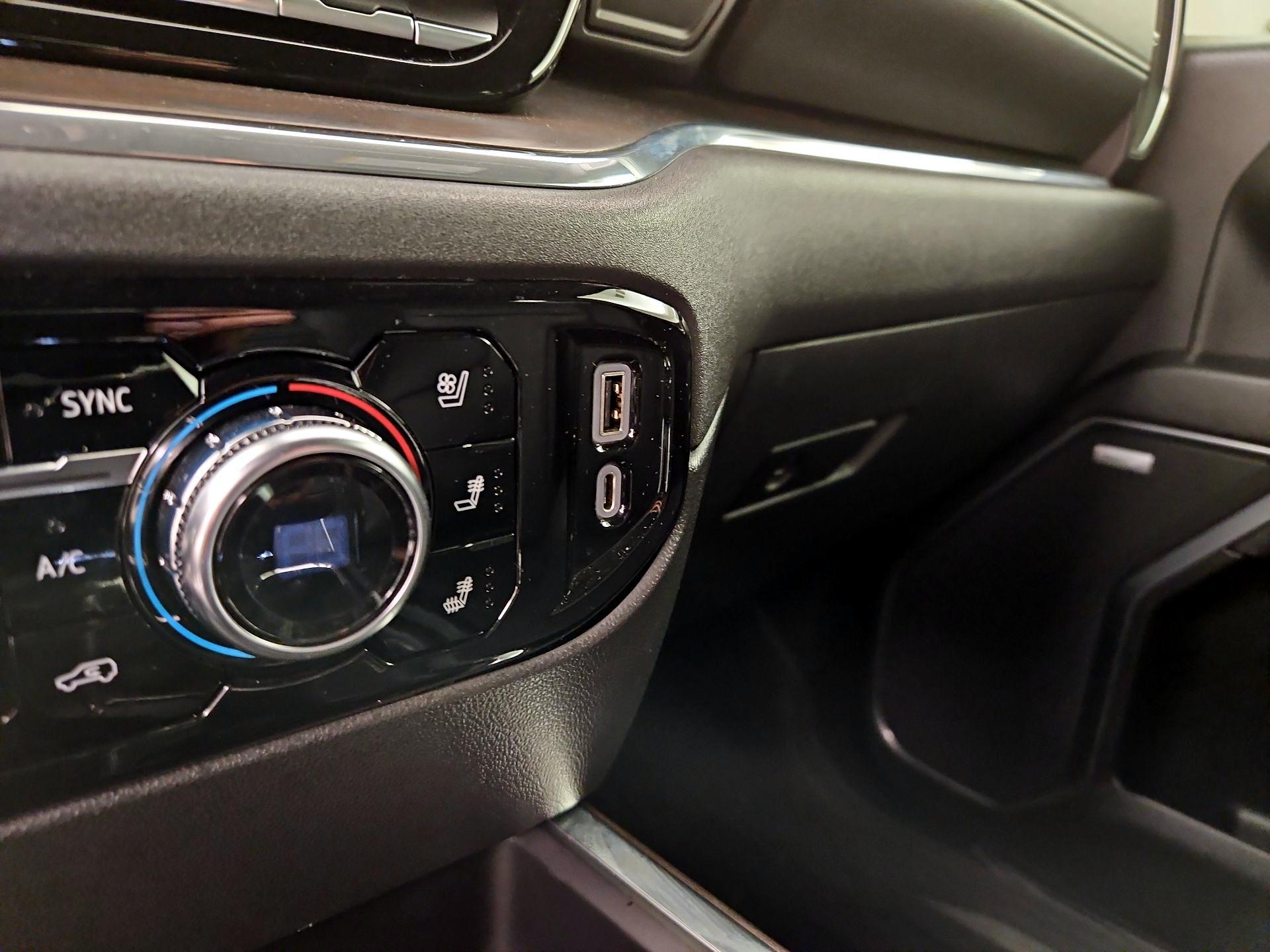 Thumbnail: 2023 GMC Sierra 1500 - 18