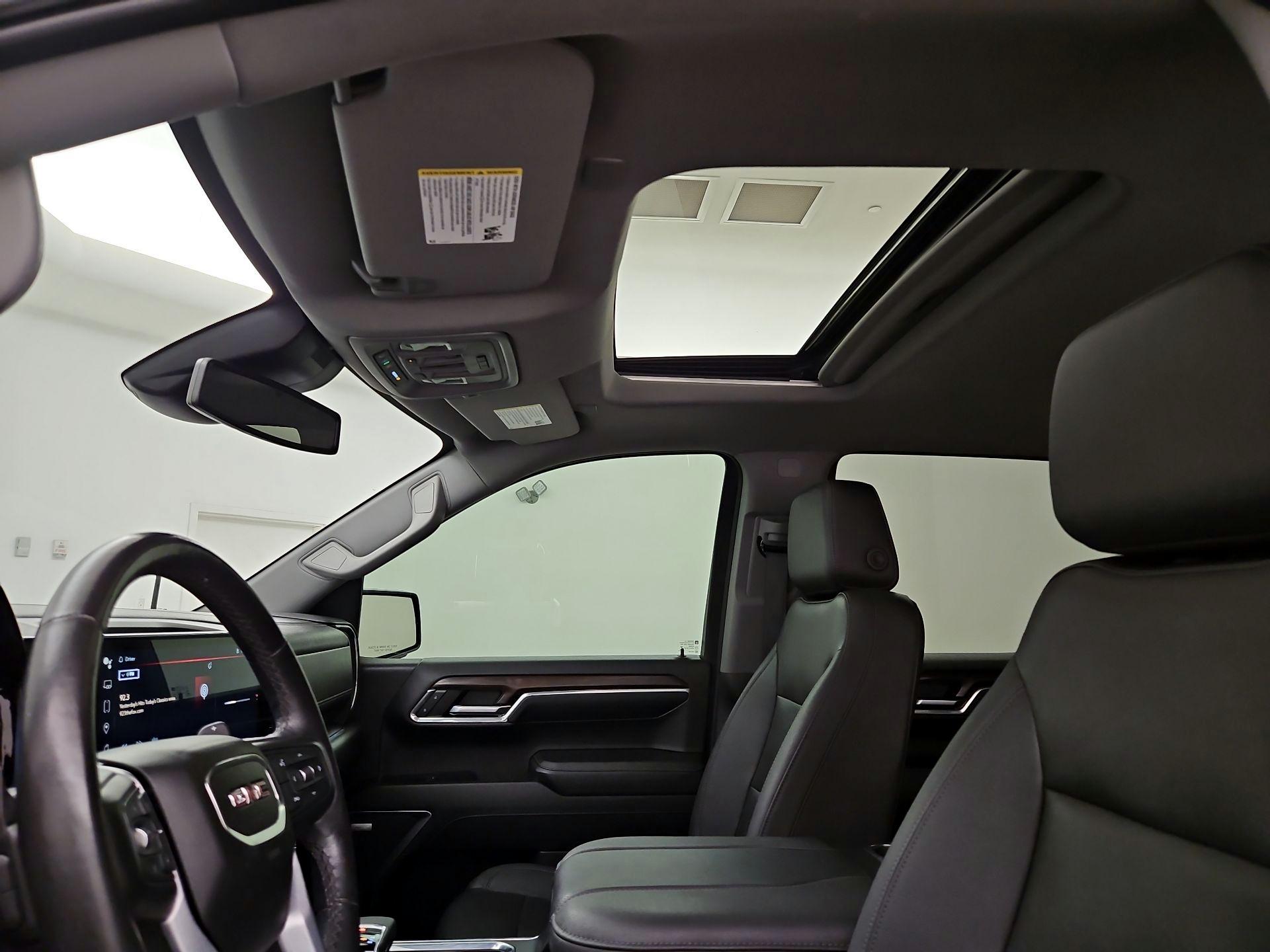 Thumbnail: 2023 GMC Sierra 1500 - 19