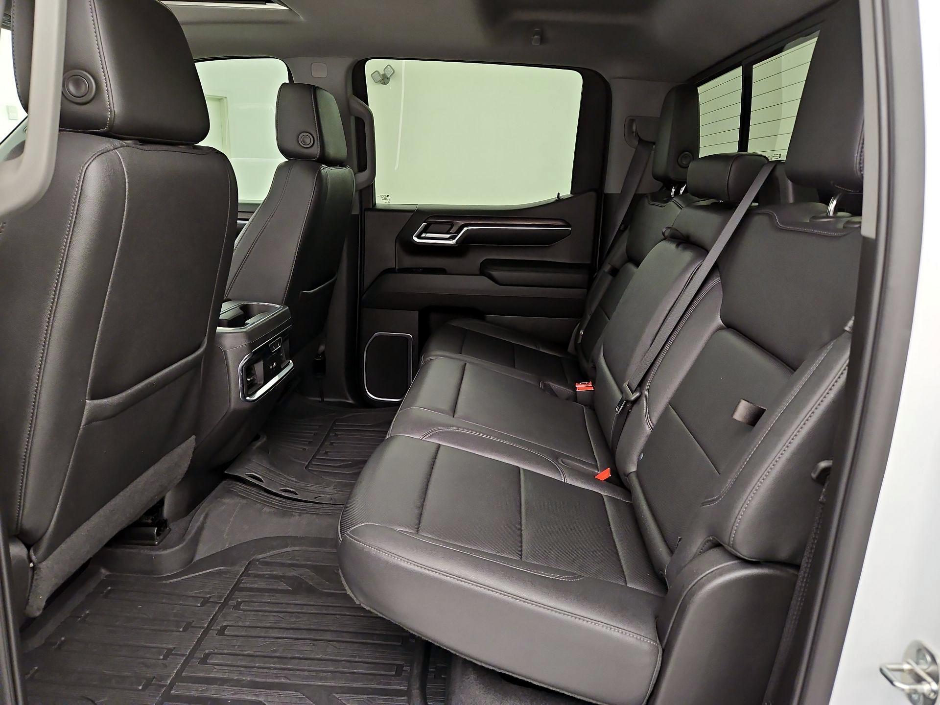 Thumbnail: 2023 GMC Sierra 1500 - 20