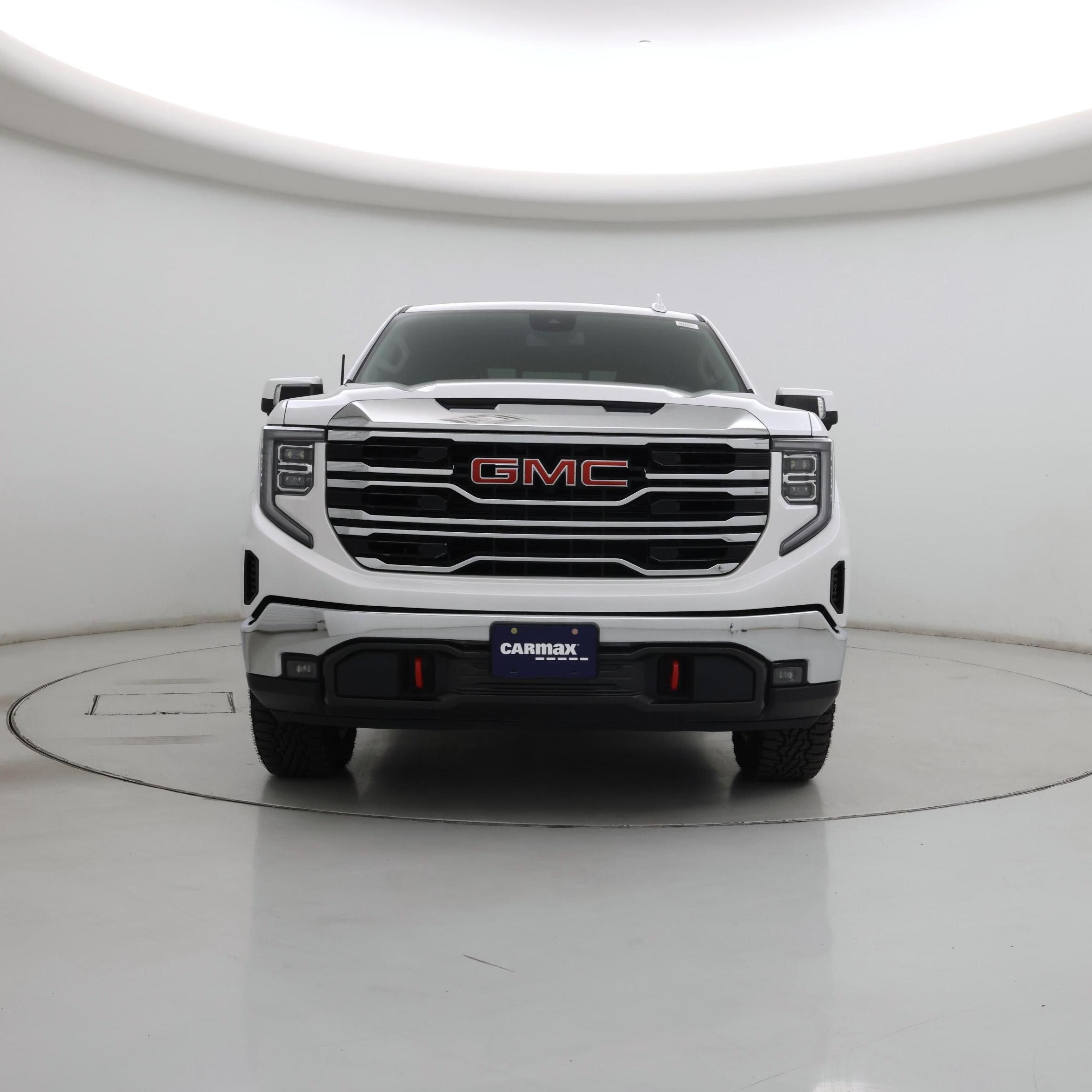 Thumbnail: 2023 GMC Sierra 1500 - 5