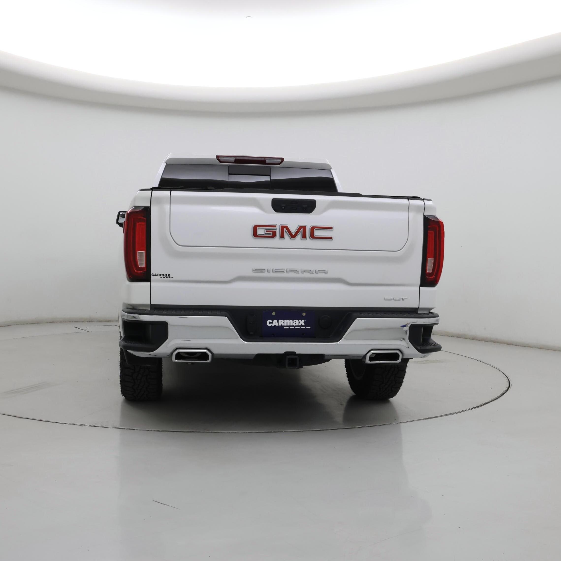 Thumbnail: 2023 GMC Sierra 1500 - 6