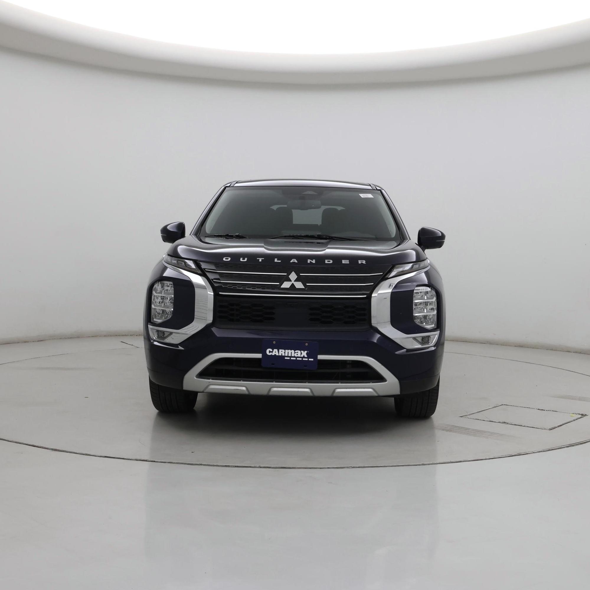 Thumbnail: 2024 Mitsubishi Outlander - 5