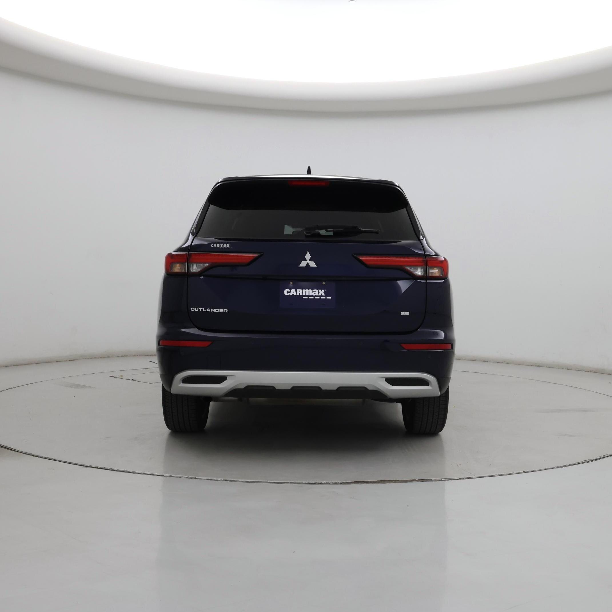 Thumbnail: 2024 Mitsubishi Outlander - 6