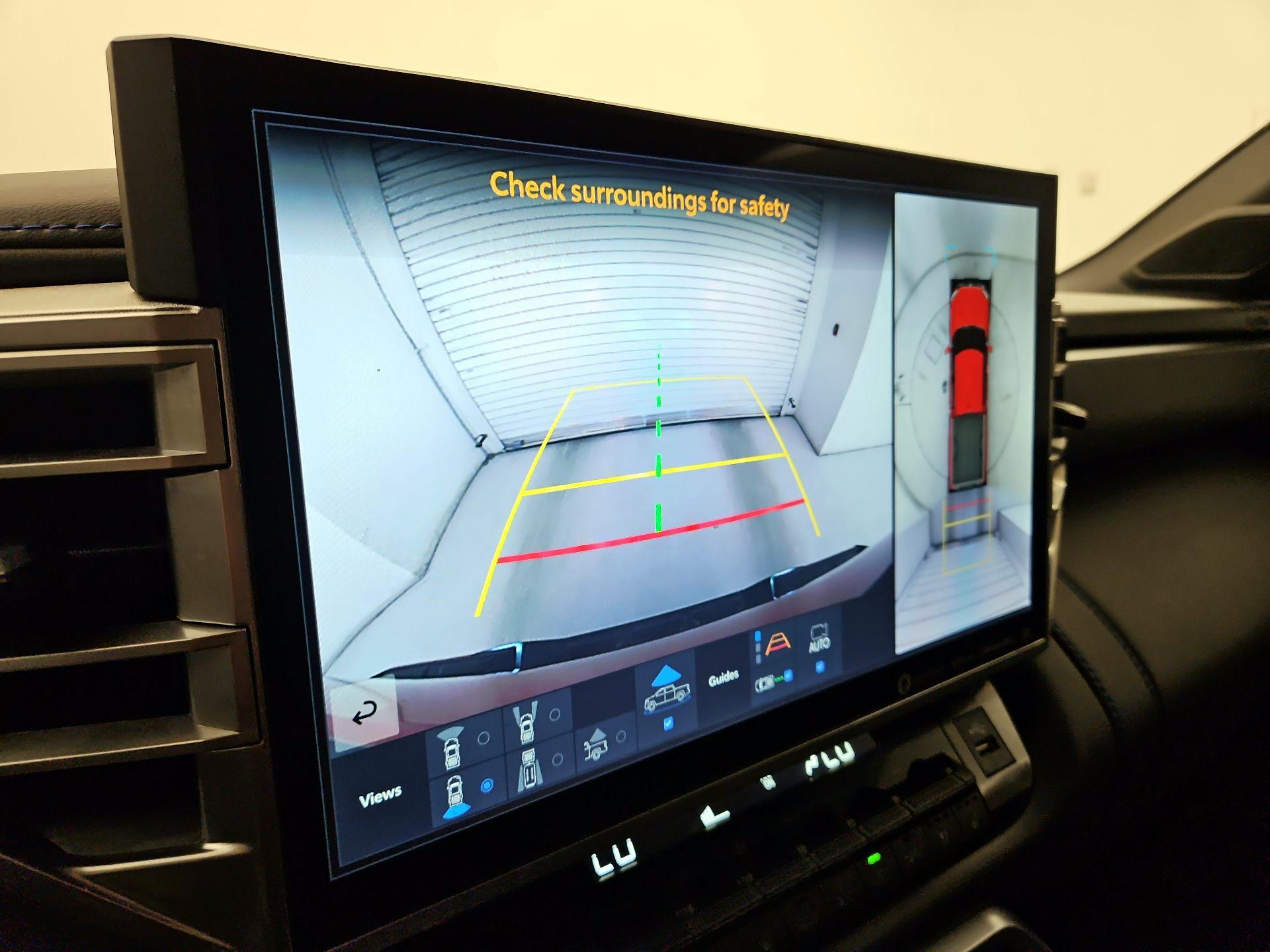 Thumbnail: 2024 Toyota Tundra - 14