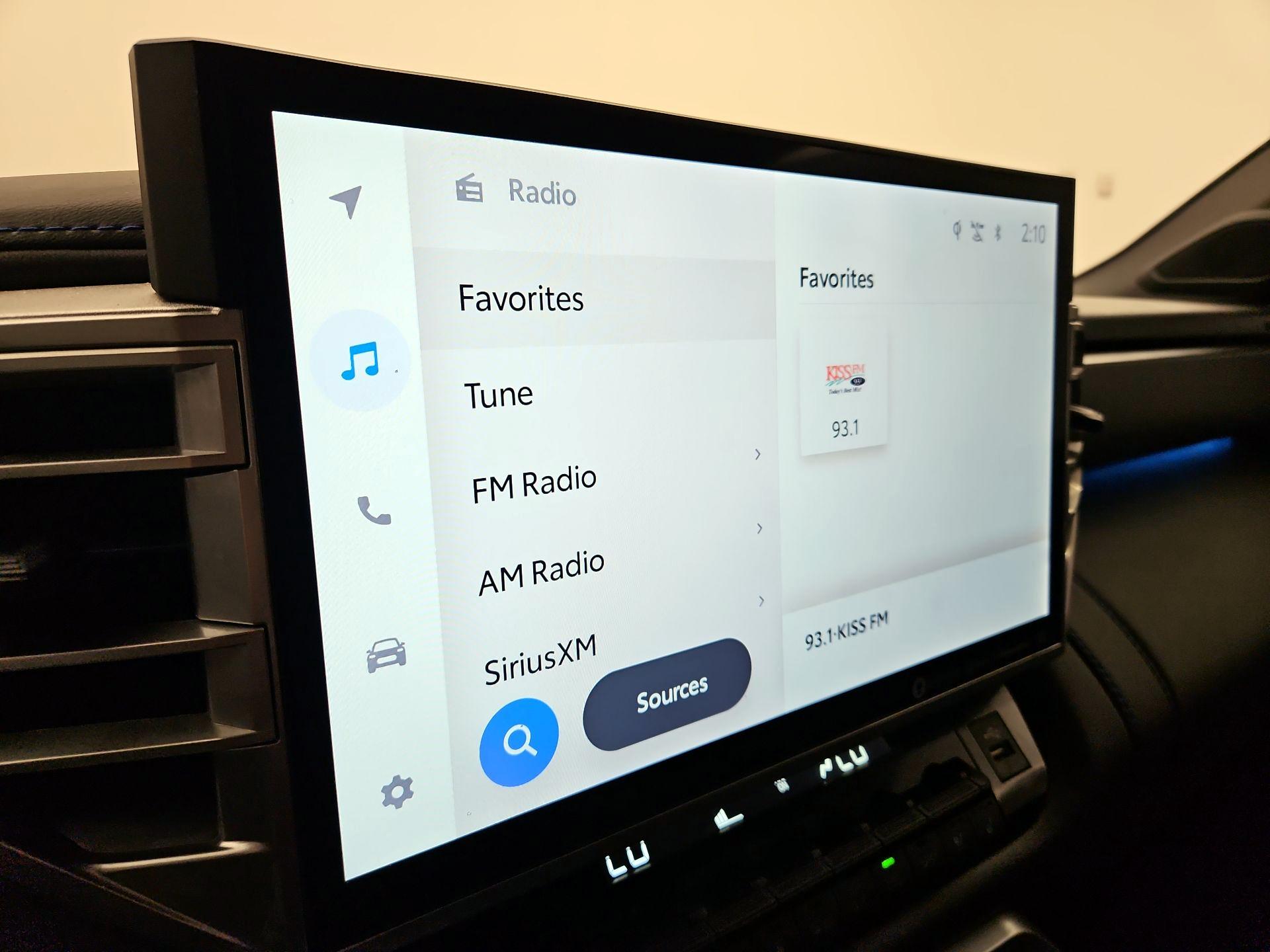 Thumbnail: 2024 Toyota Tundra - 15