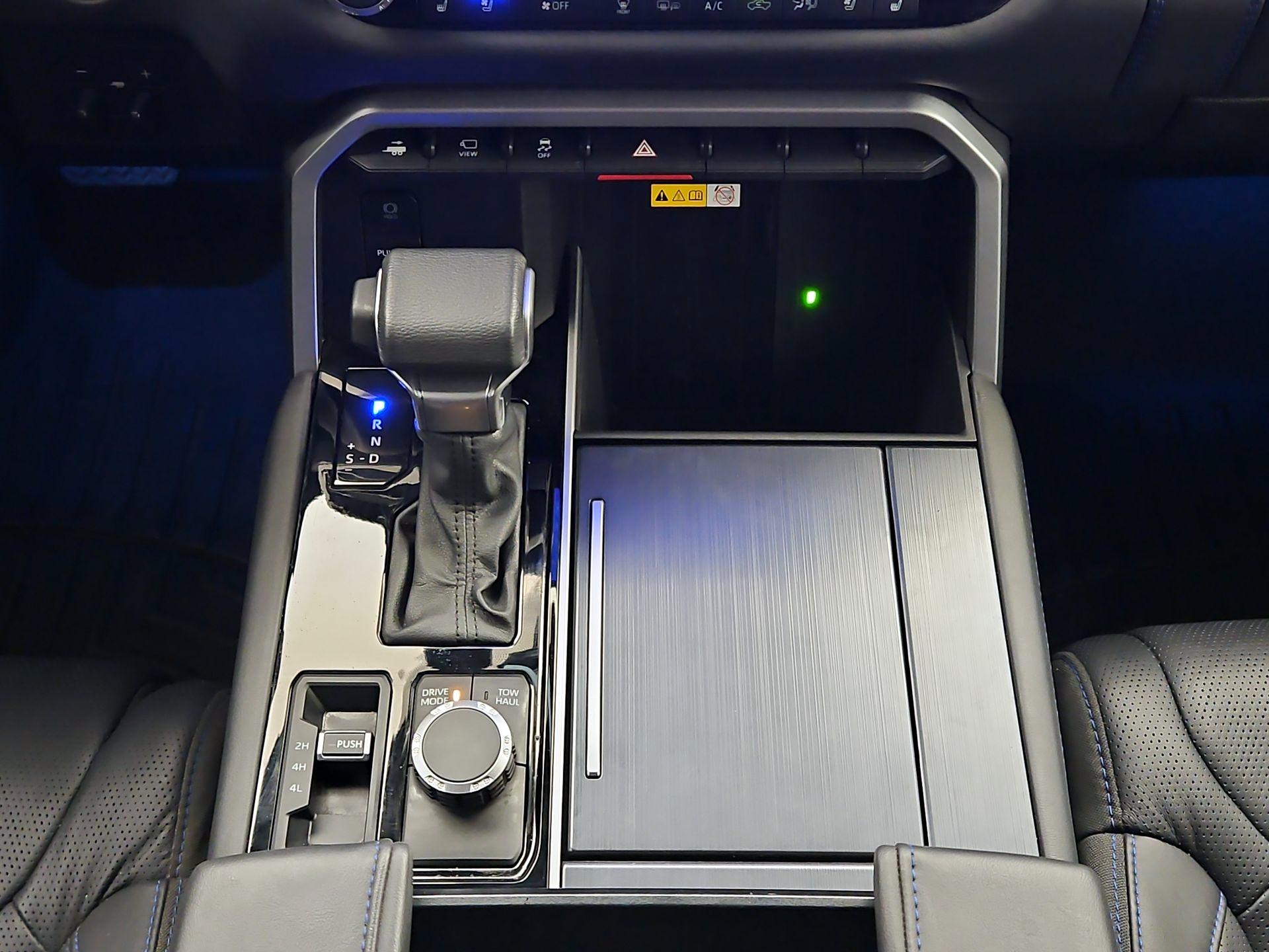 Thumbnail: 2024 Toyota Tundra - 17