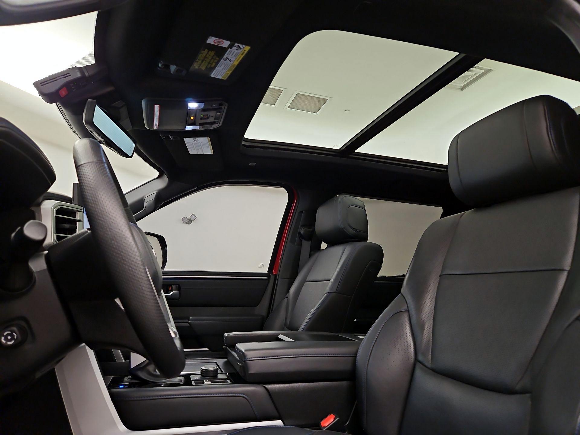 Thumbnail: 2024 Toyota Tundra - 19