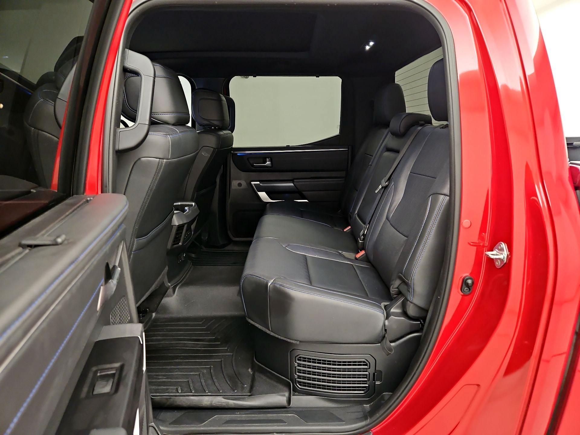 Thumbnail: 2024 Toyota Tundra - 20