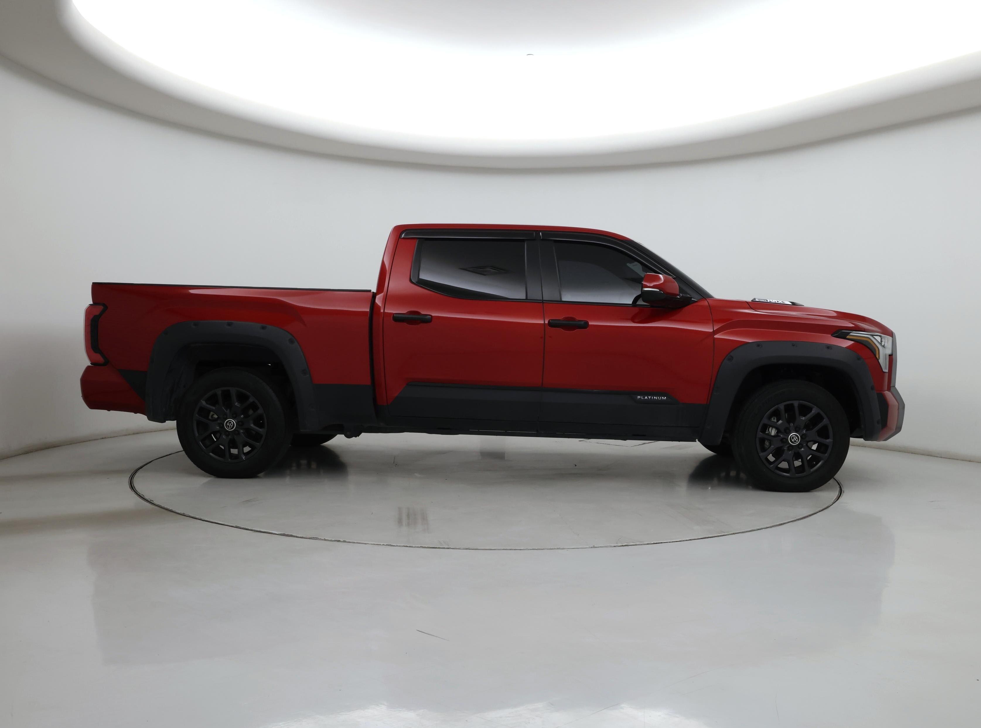 Thumbnail: 2024 Toyota Tundra - 7