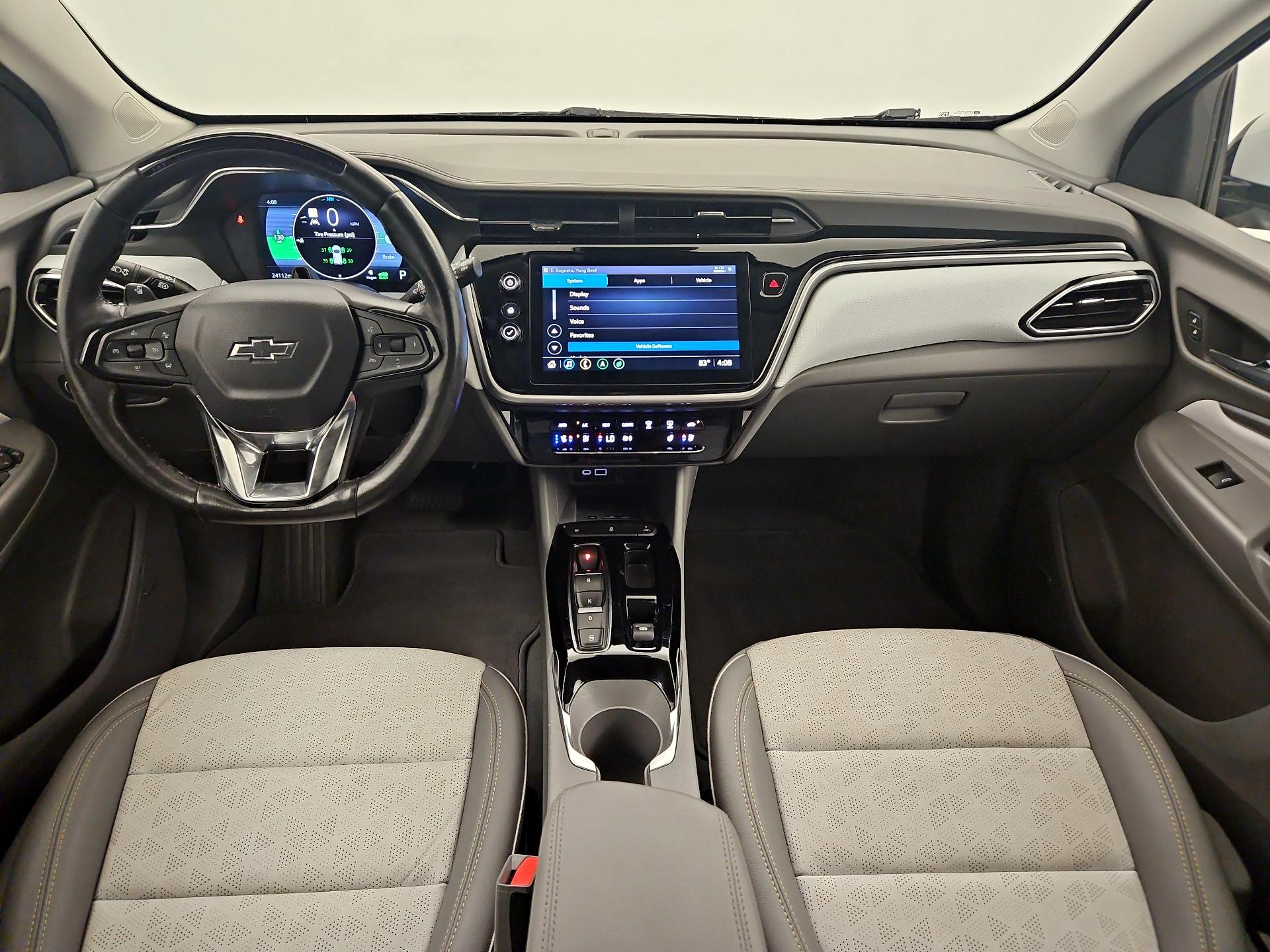 Thumbnail: 2022 Chevrolet Bolt EUV - 9