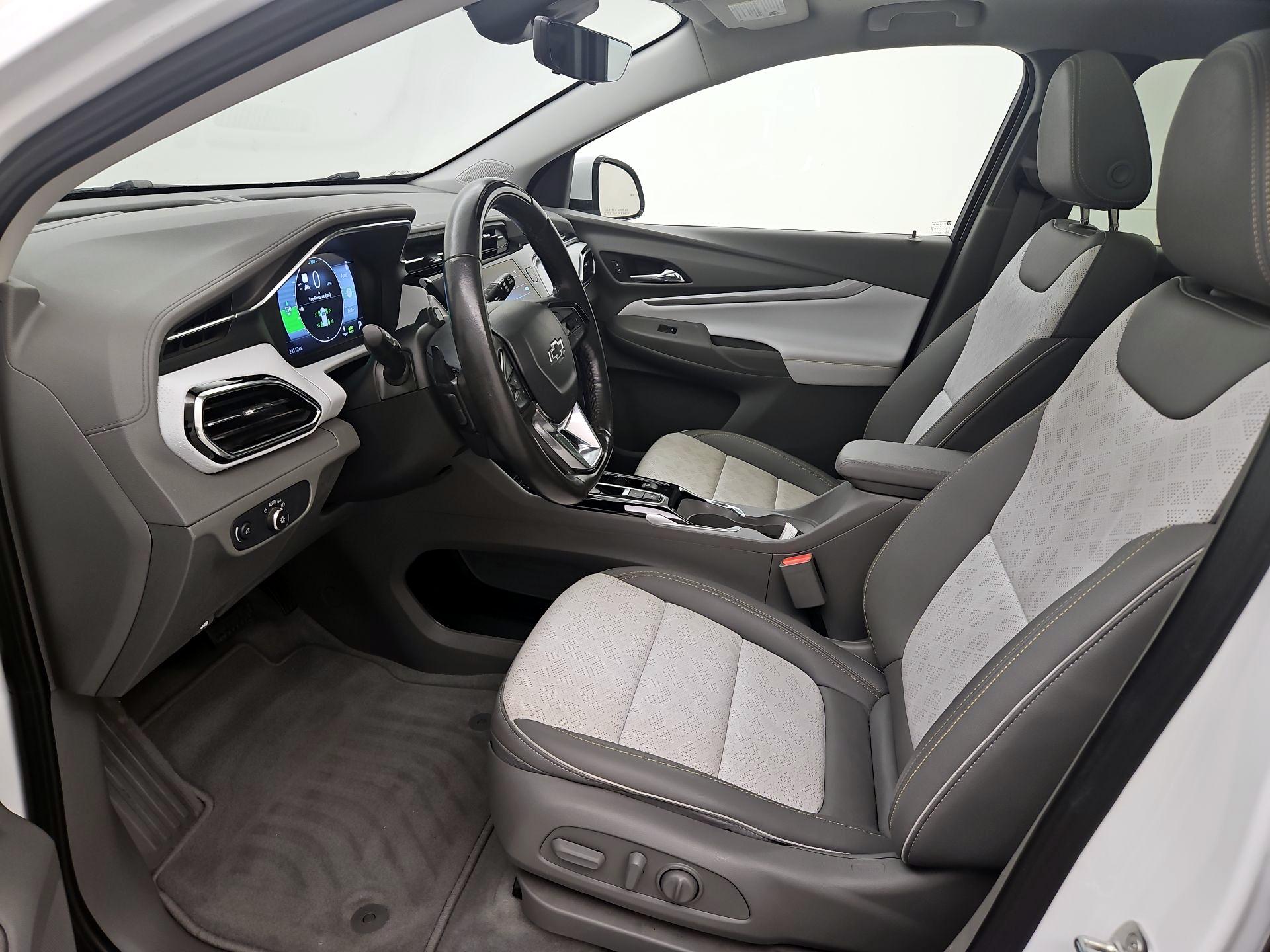 Thumbnail: 2022 Chevrolet Bolt EUV - 11