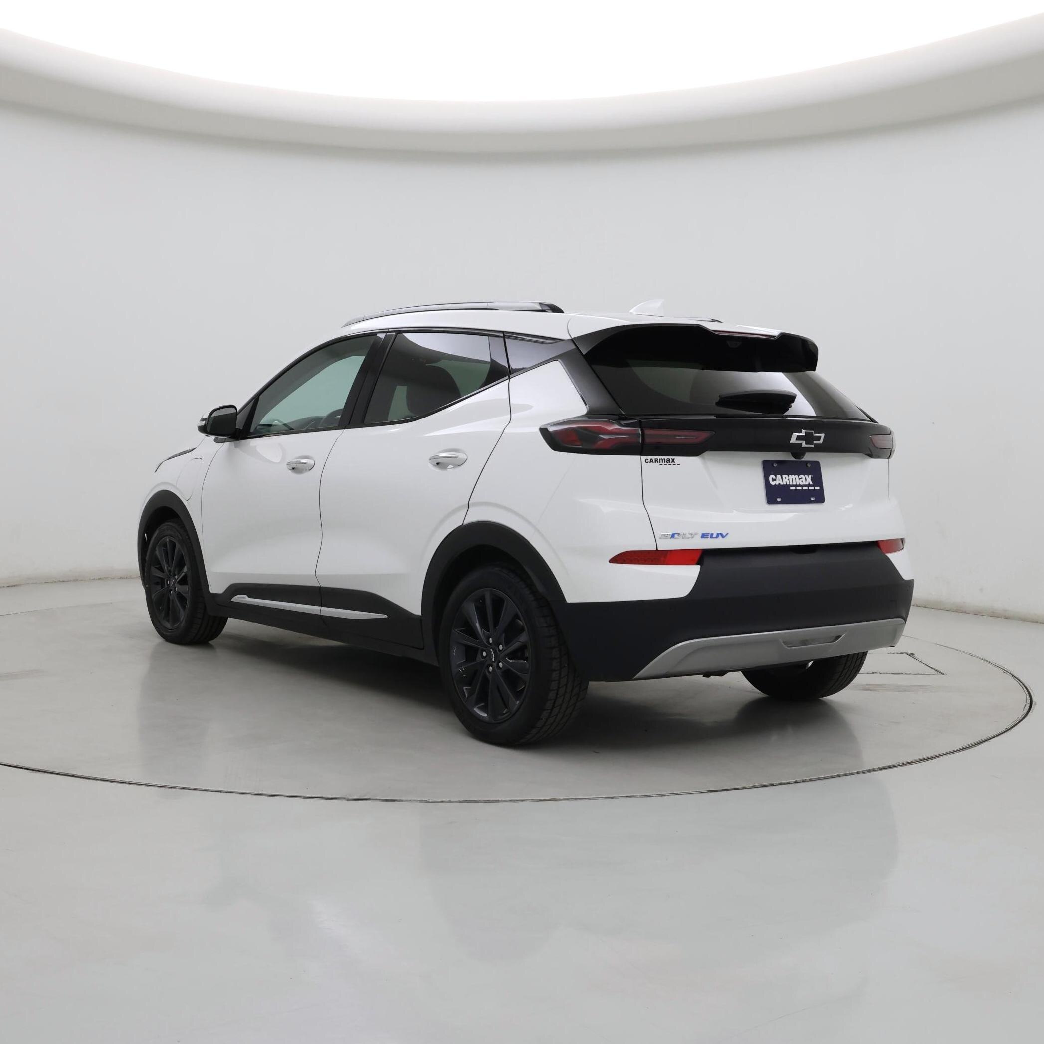 Thumbnail: 2022 Chevrolet Bolt EUV - 2