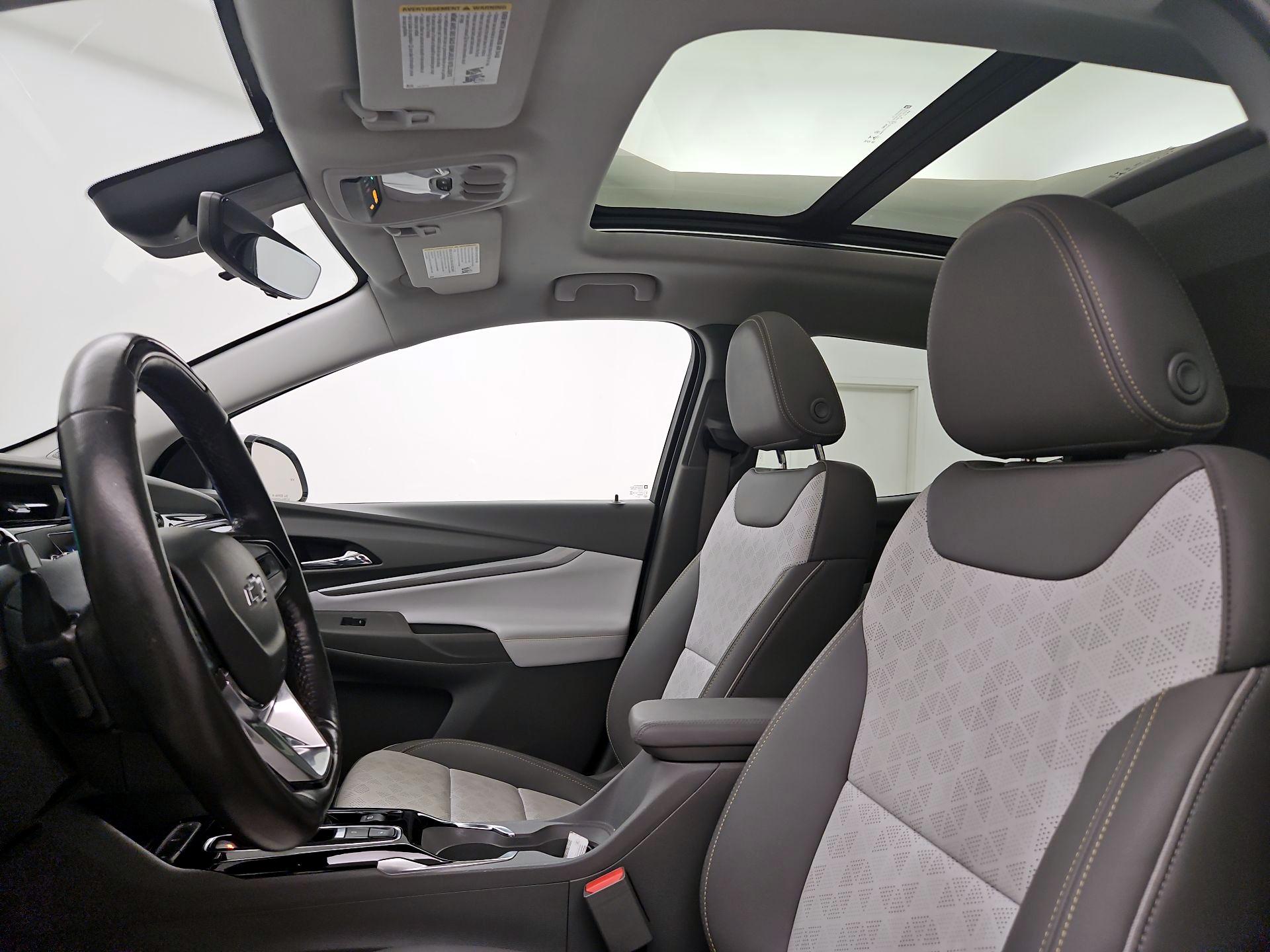 Thumbnail: 2022 Chevrolet Bolt EUV - 19