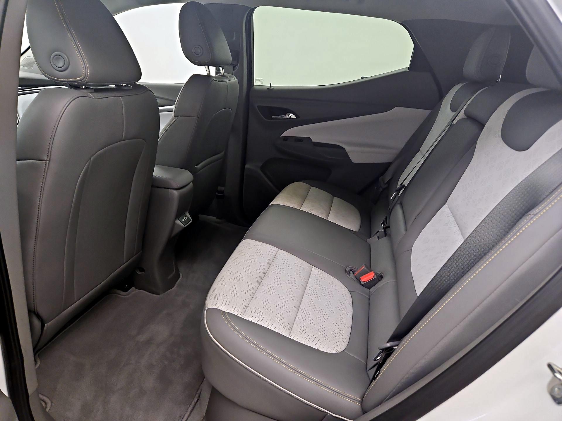 Thumbnail: 2022 Chevrolet Bolt EUV - 20