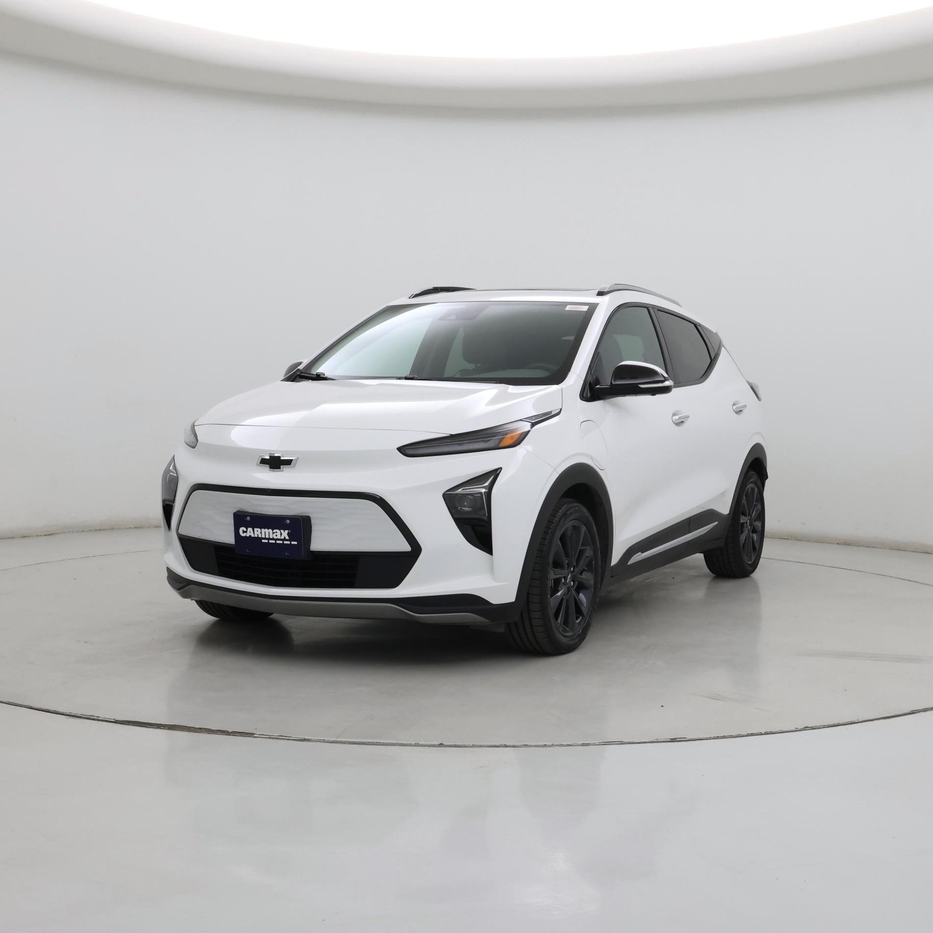 Thumbnail: 2022 Chevrolet Bolt EUV - 4