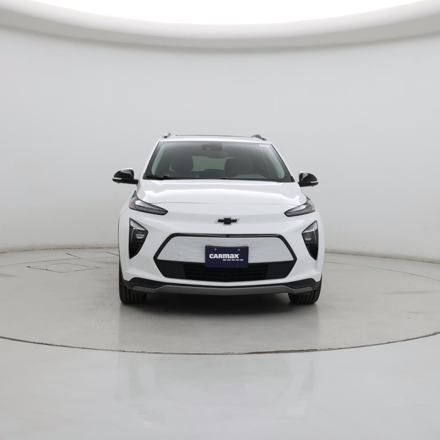 Thumbnail: 2022 Chevrolet Bolt EUV - 5