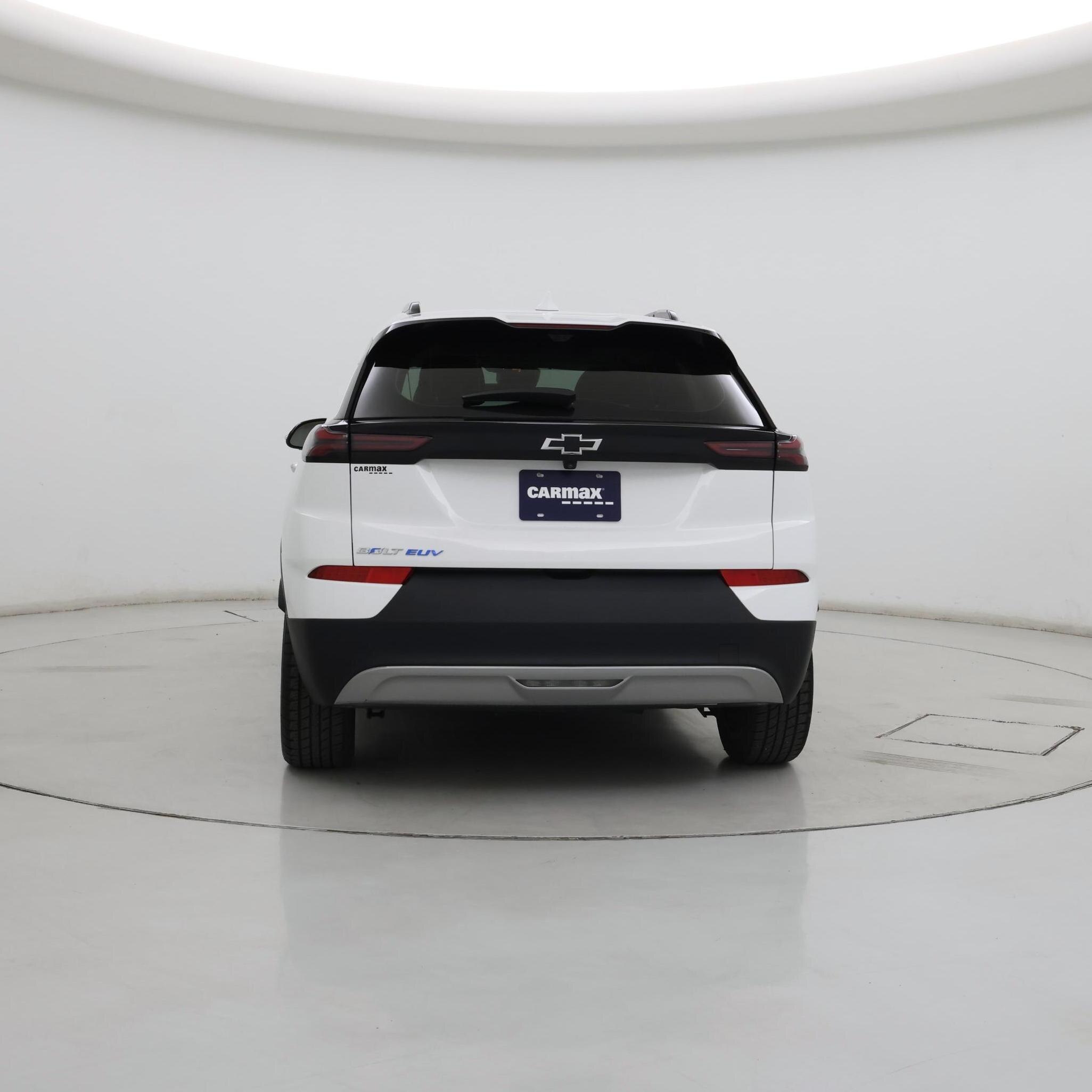 Thumbnail: 2022 Chevrolet Bolt EUV - 6