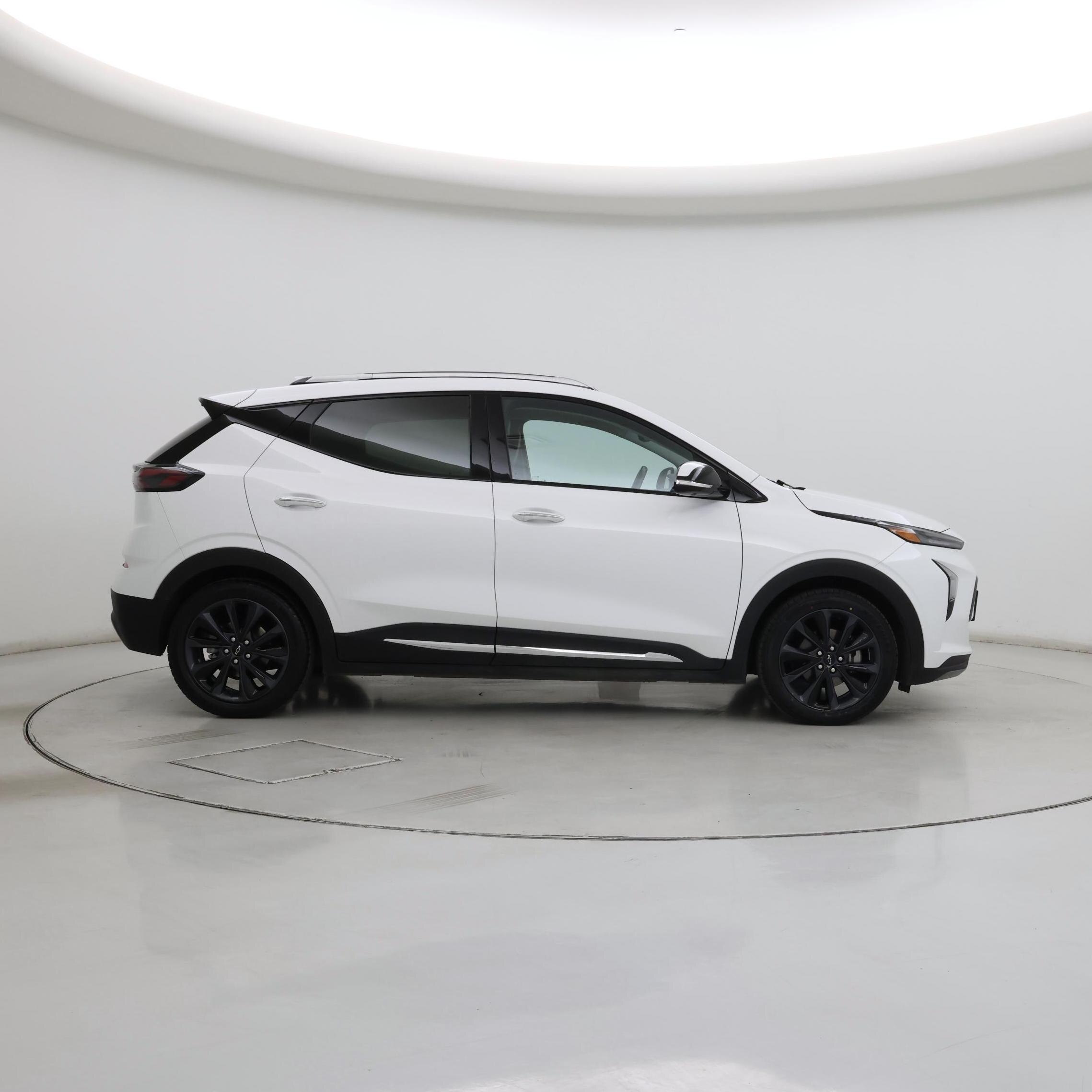 Thumbnail: 2022 Chevrolet Bolt EUV - 7