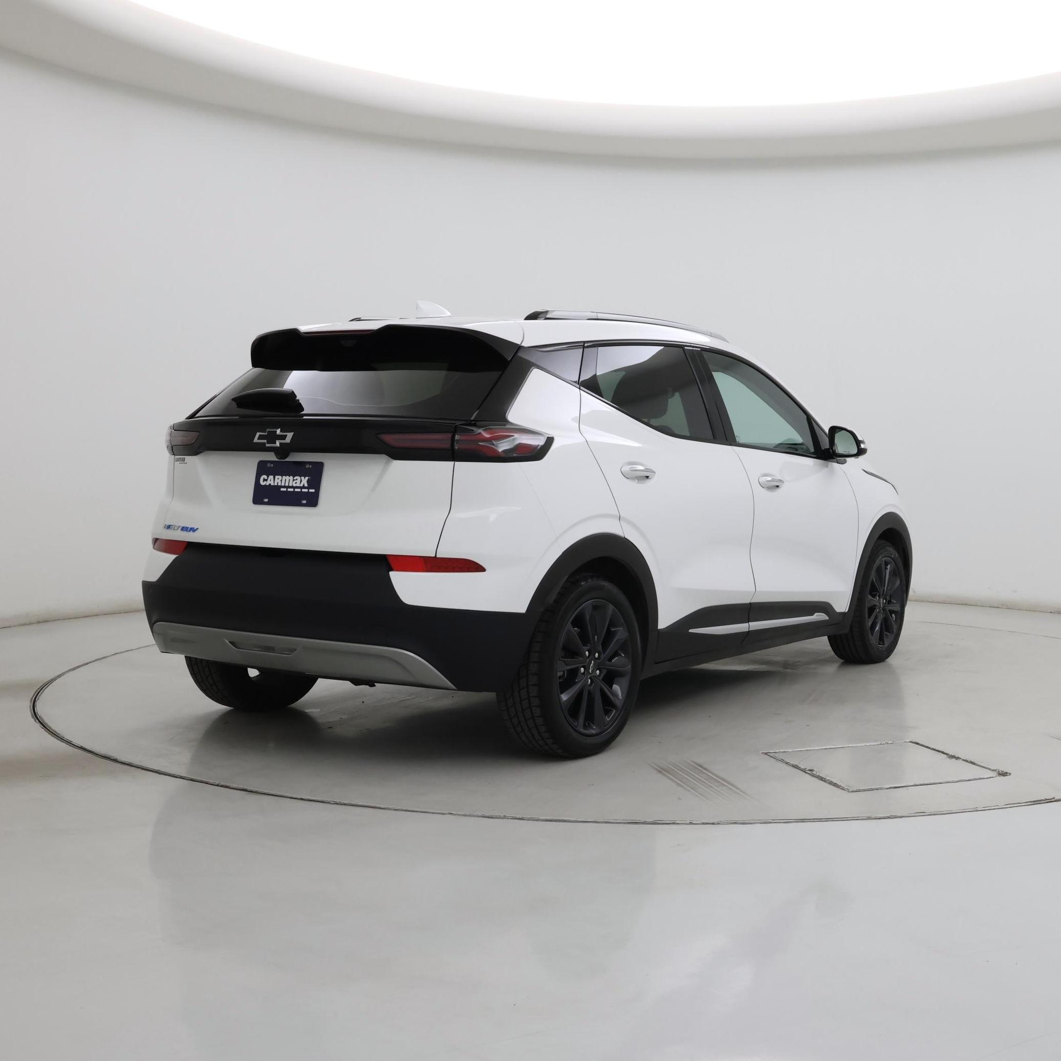 Thumbnail: 2022 Chevrolet Bolt EUV - 8