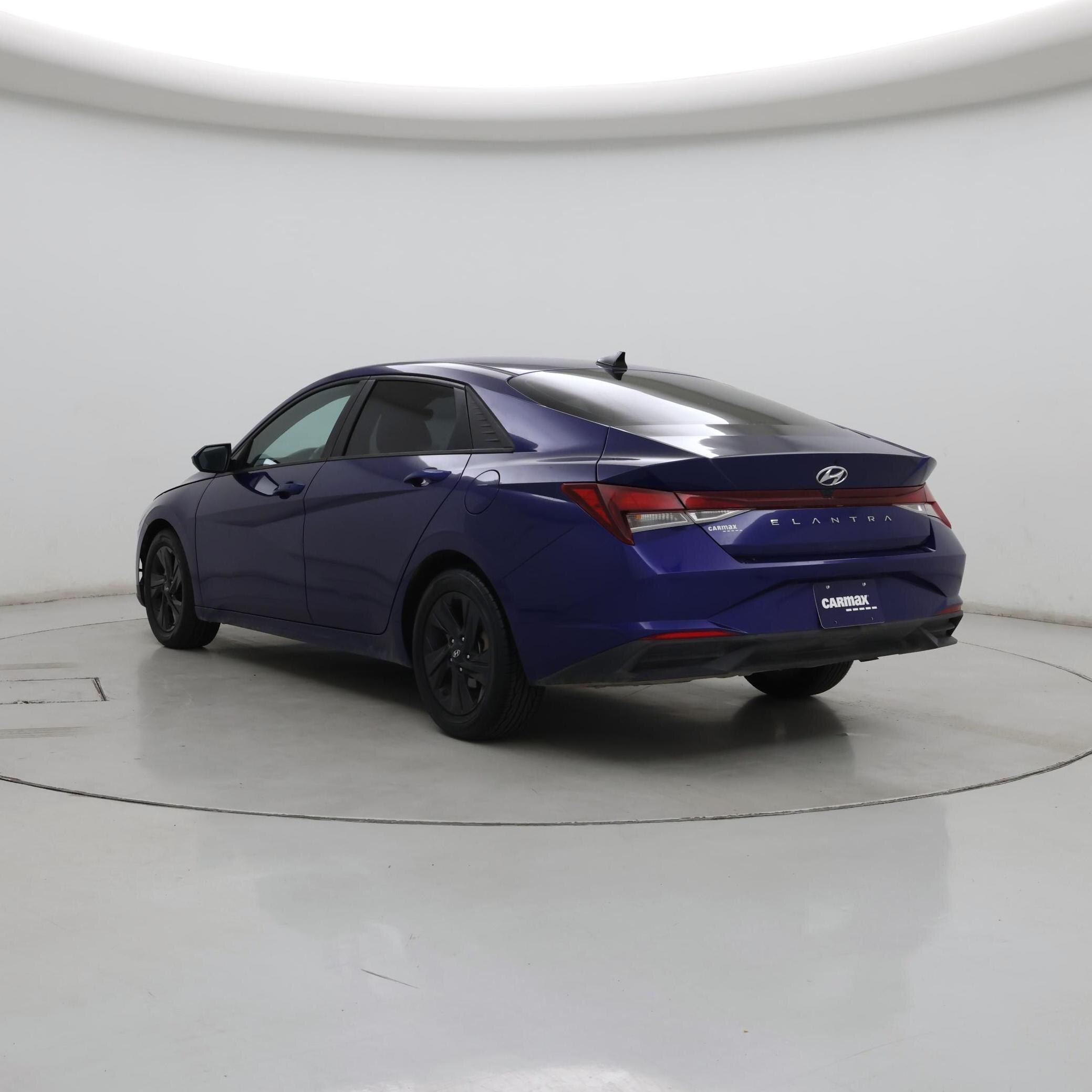 Thumbnail: 2021 Hyundai Elantra - 2