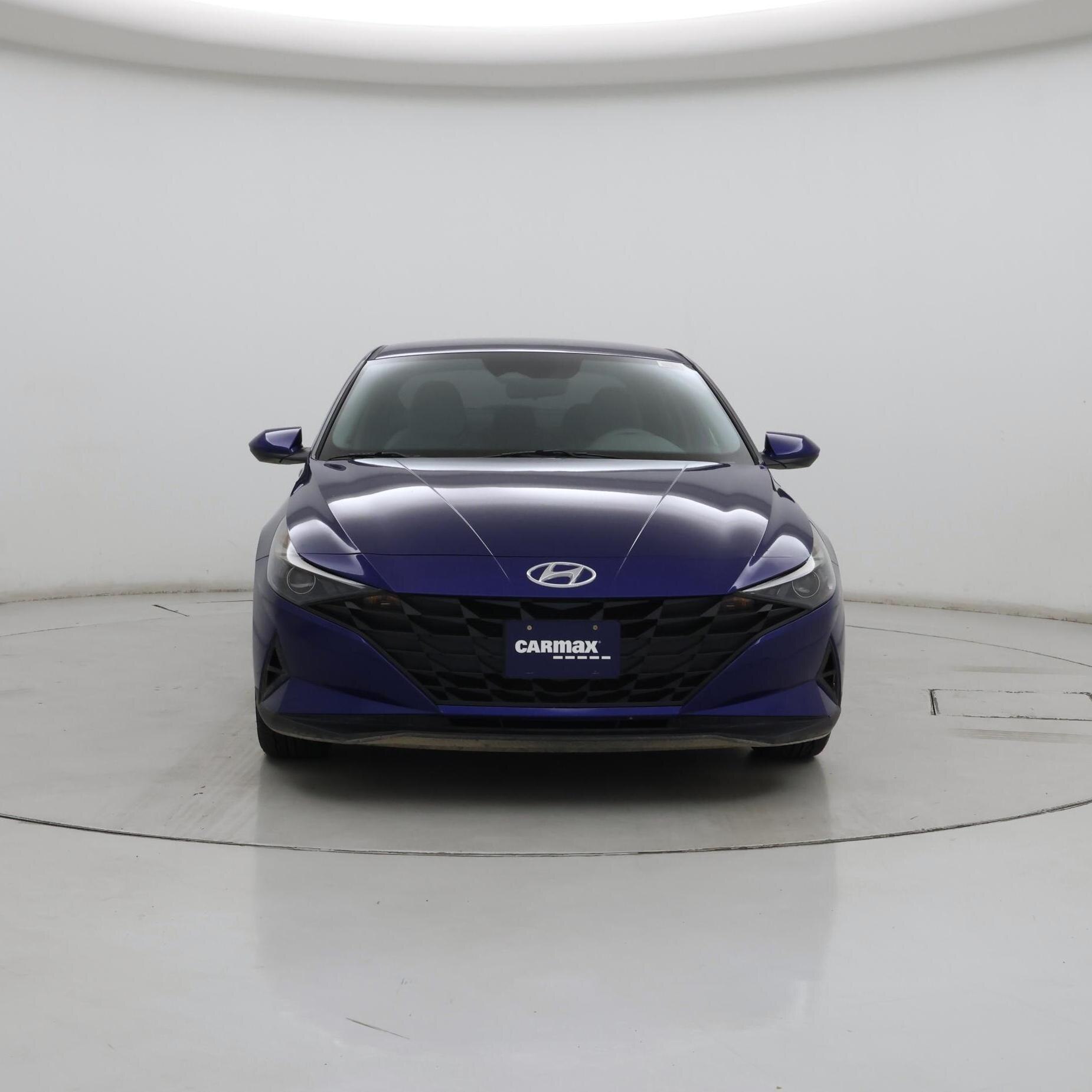 Thumbnail: 2021 Hyundai Elantra - 5