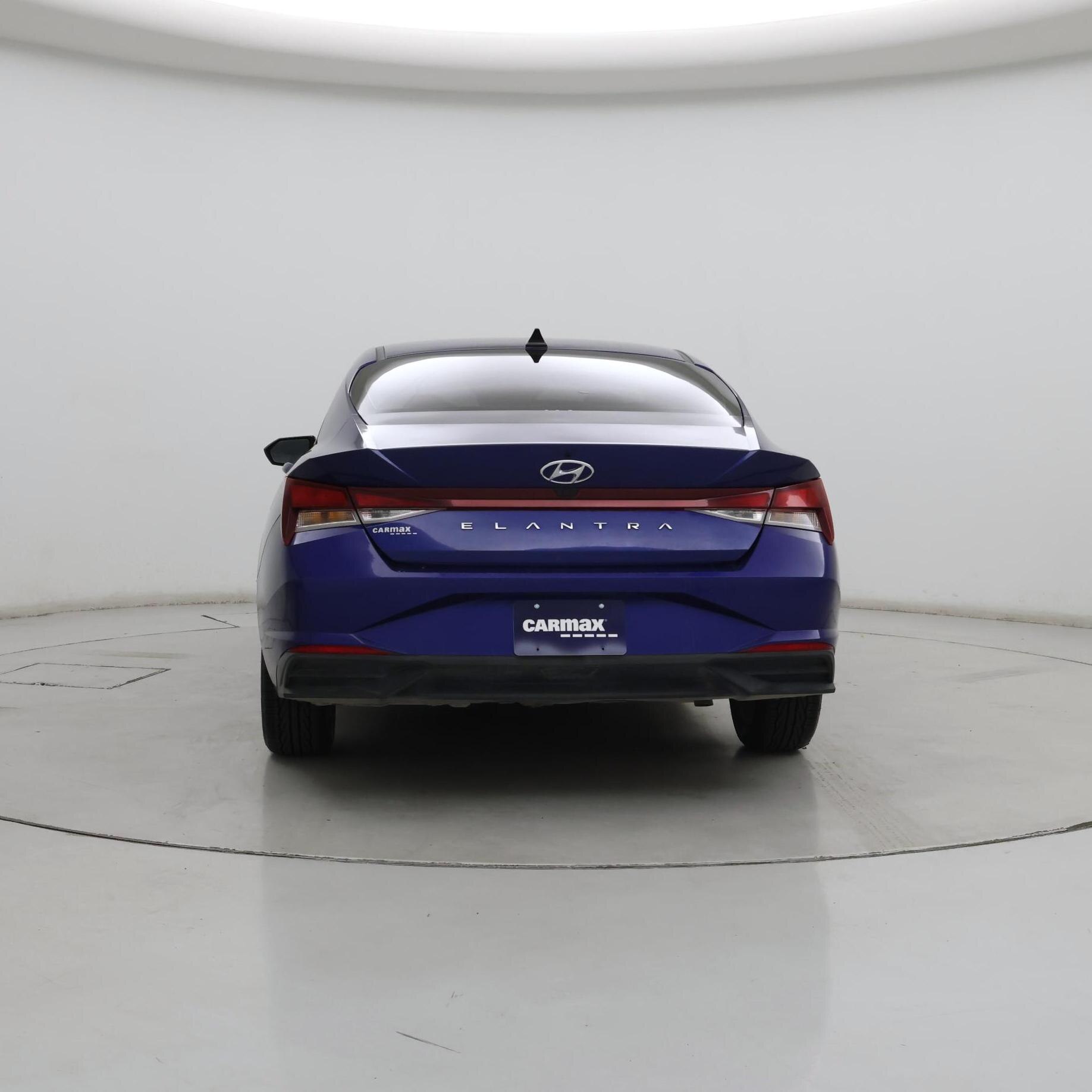 Thumbnail: 2021 Hyundai Elantra - 6