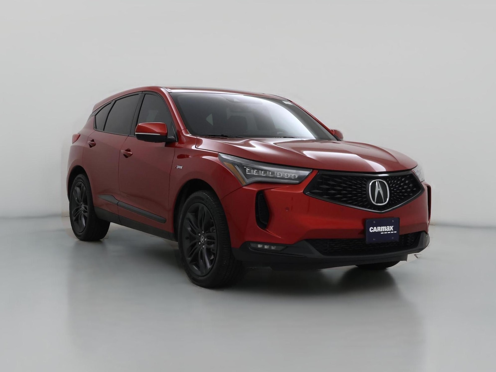 2022 Acura RDX