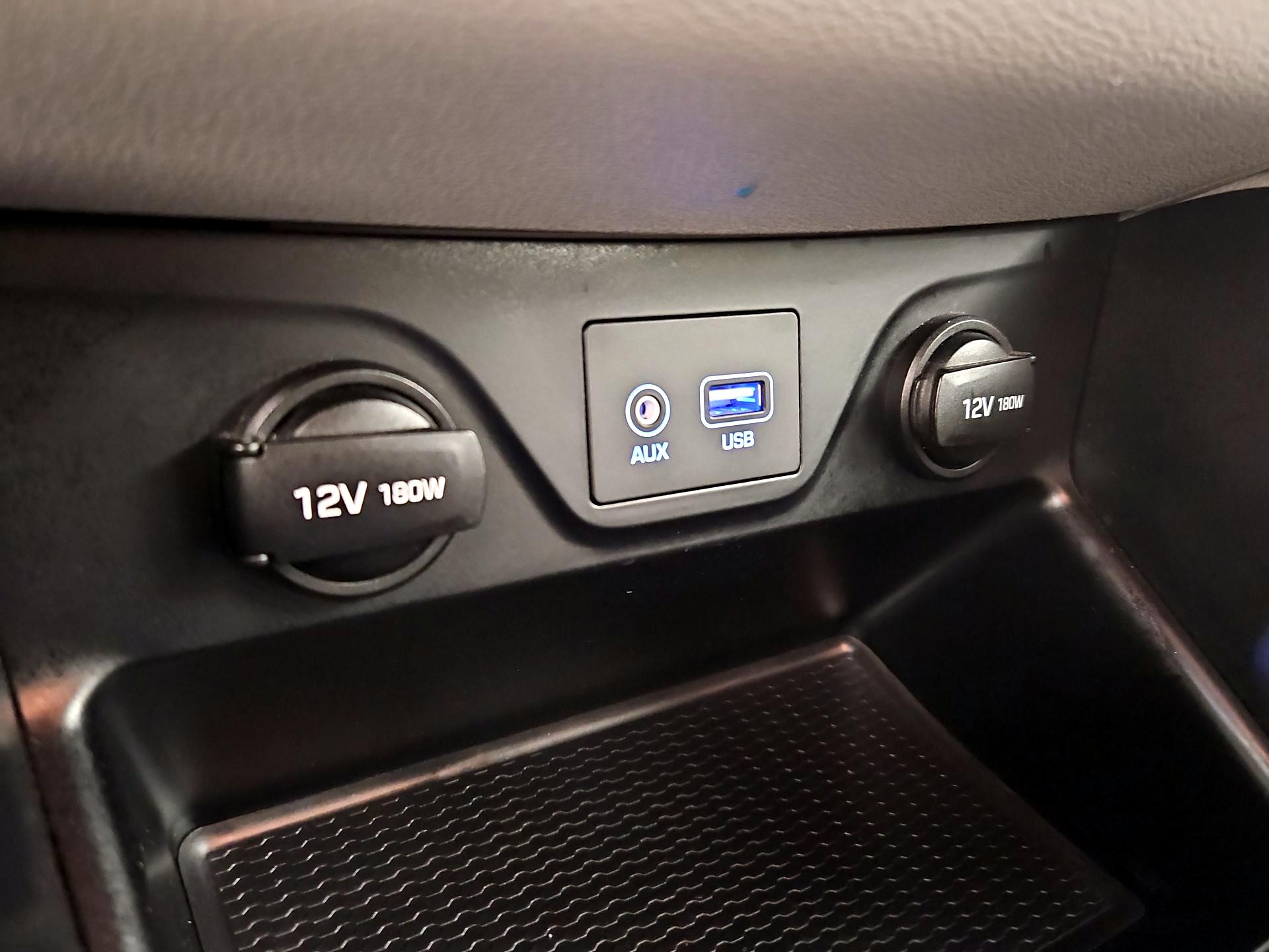 Thumbnail: 2018 Hyundai Tucson - 18