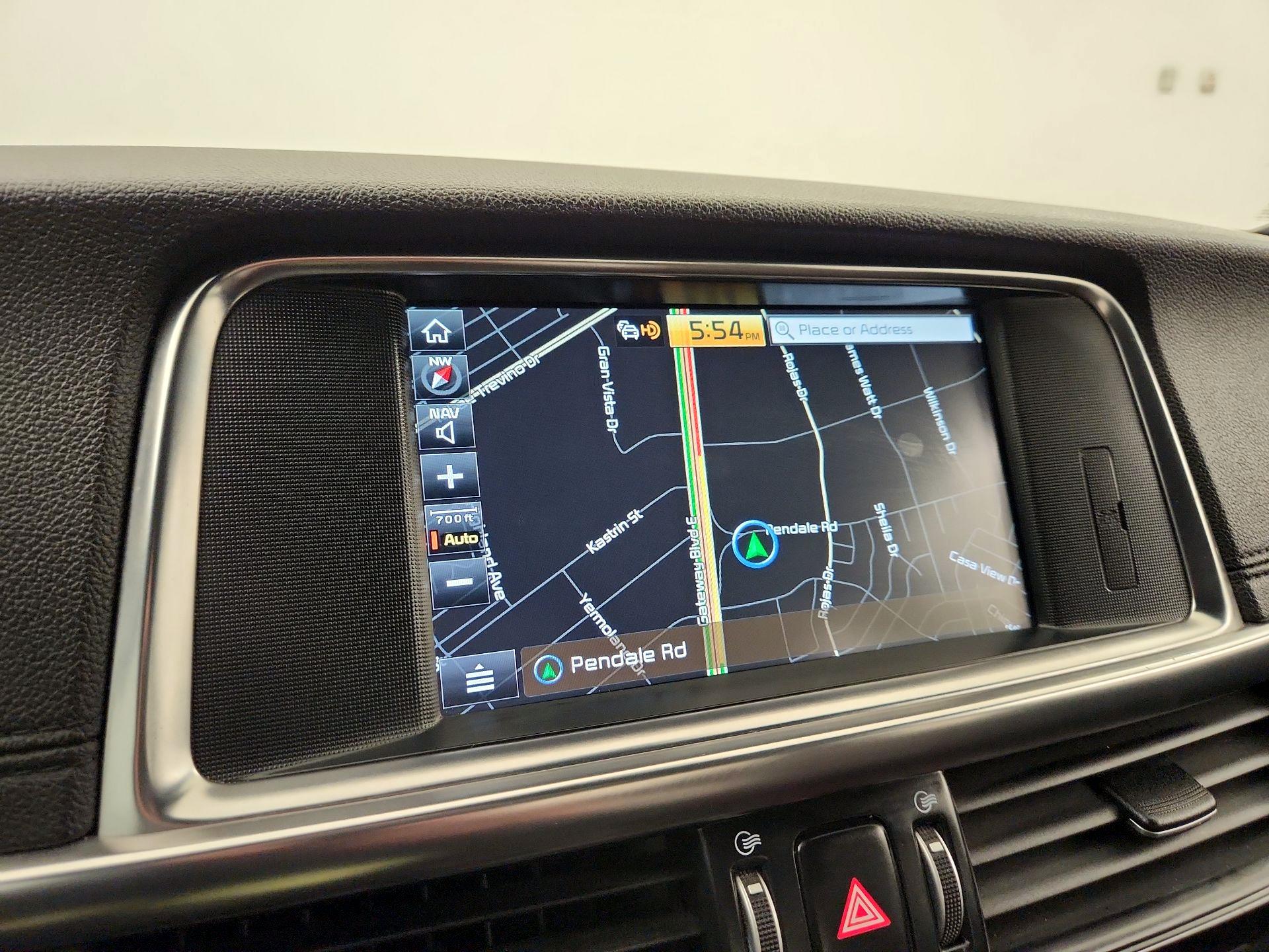 Thumbnail: 2018 Kia Optima - 14