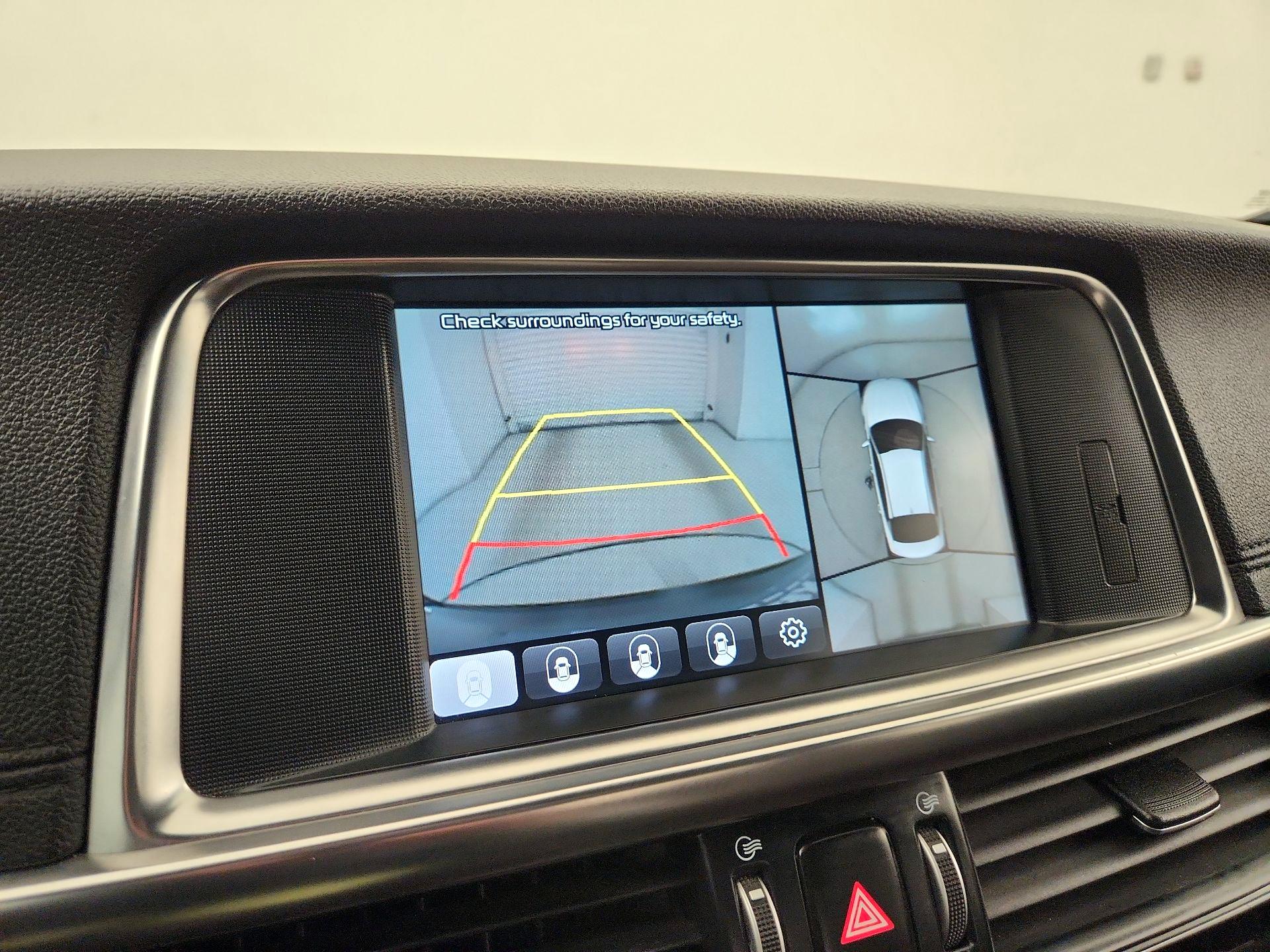 Thumbnail: 2018 Kia Optima - 15