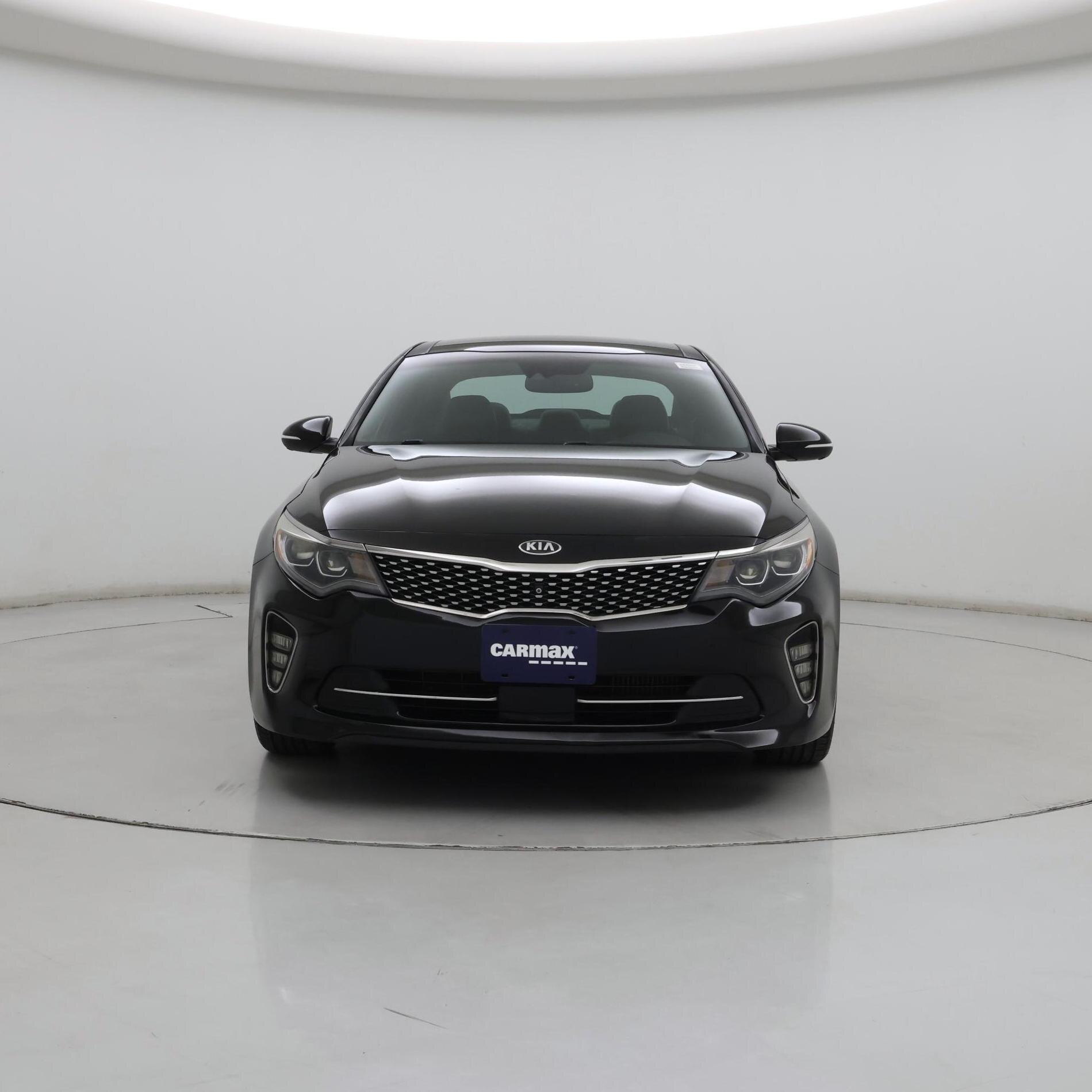 Thumbnail: 2018 Kia Optima - 5