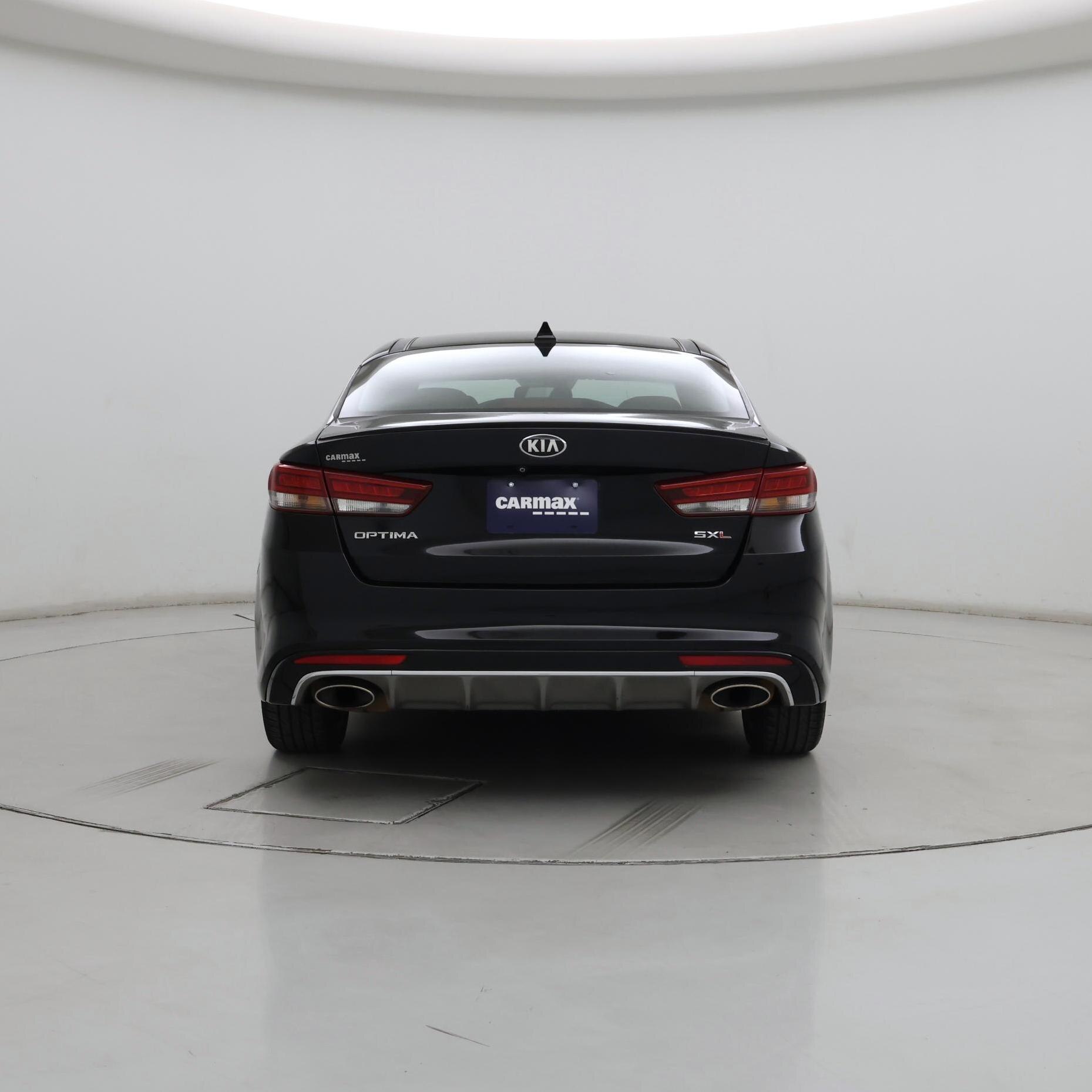 Thumbnail: 2018 Kia Optima - 6