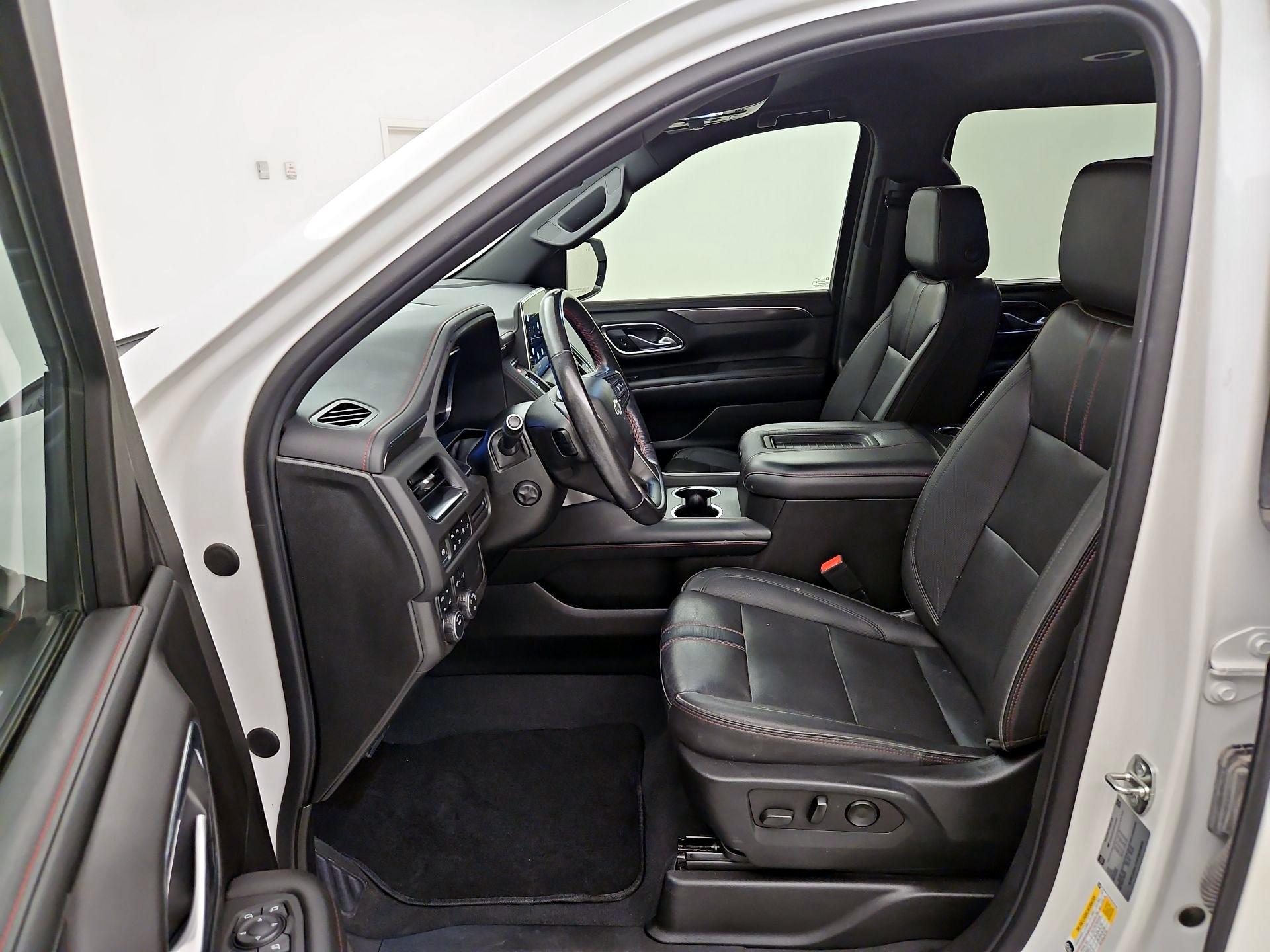 Thumbnail: 2022 Chevrolet Suburban - 11