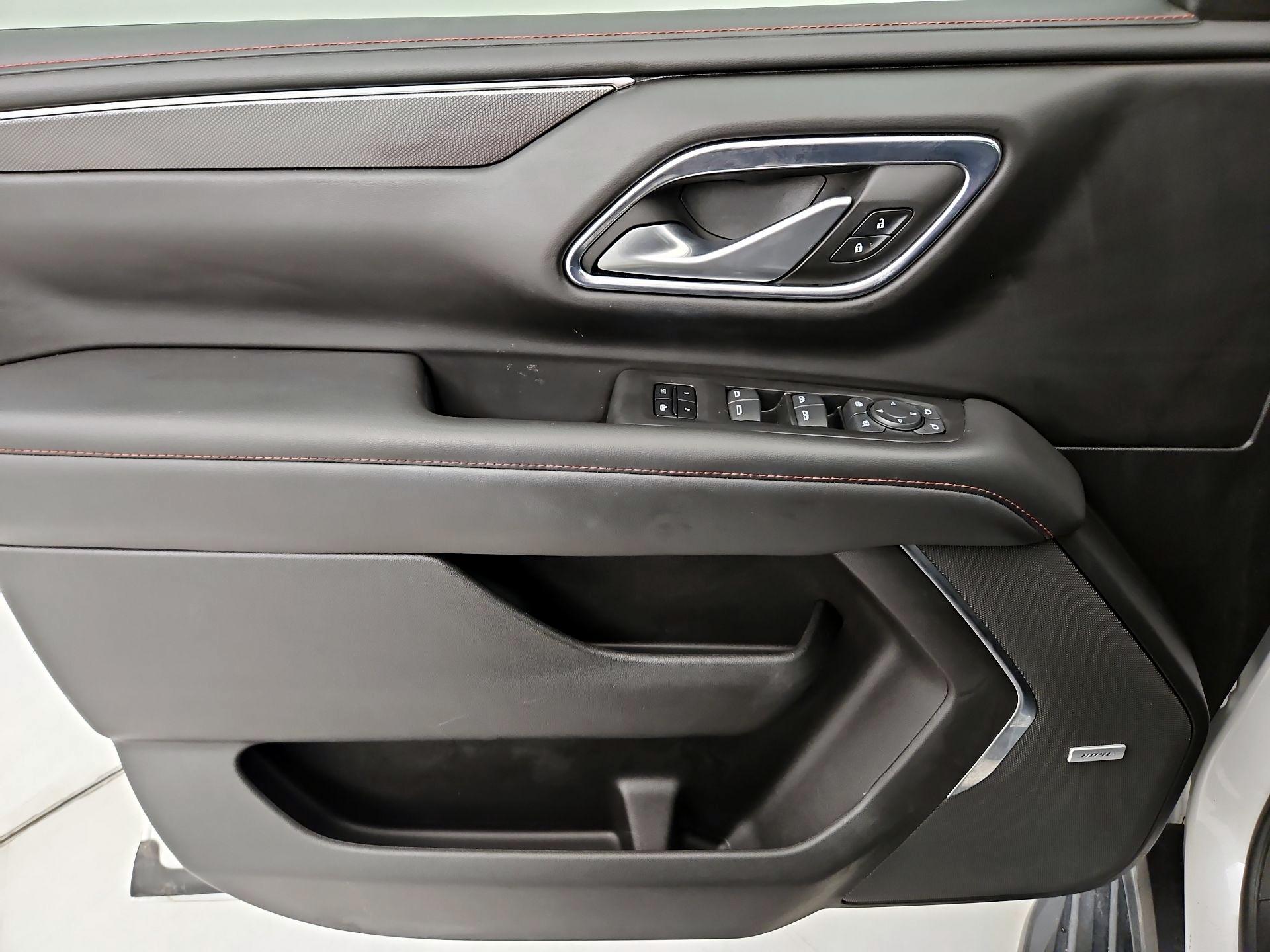 Thumbnail: 2022 Chevrolet Suburban - 12