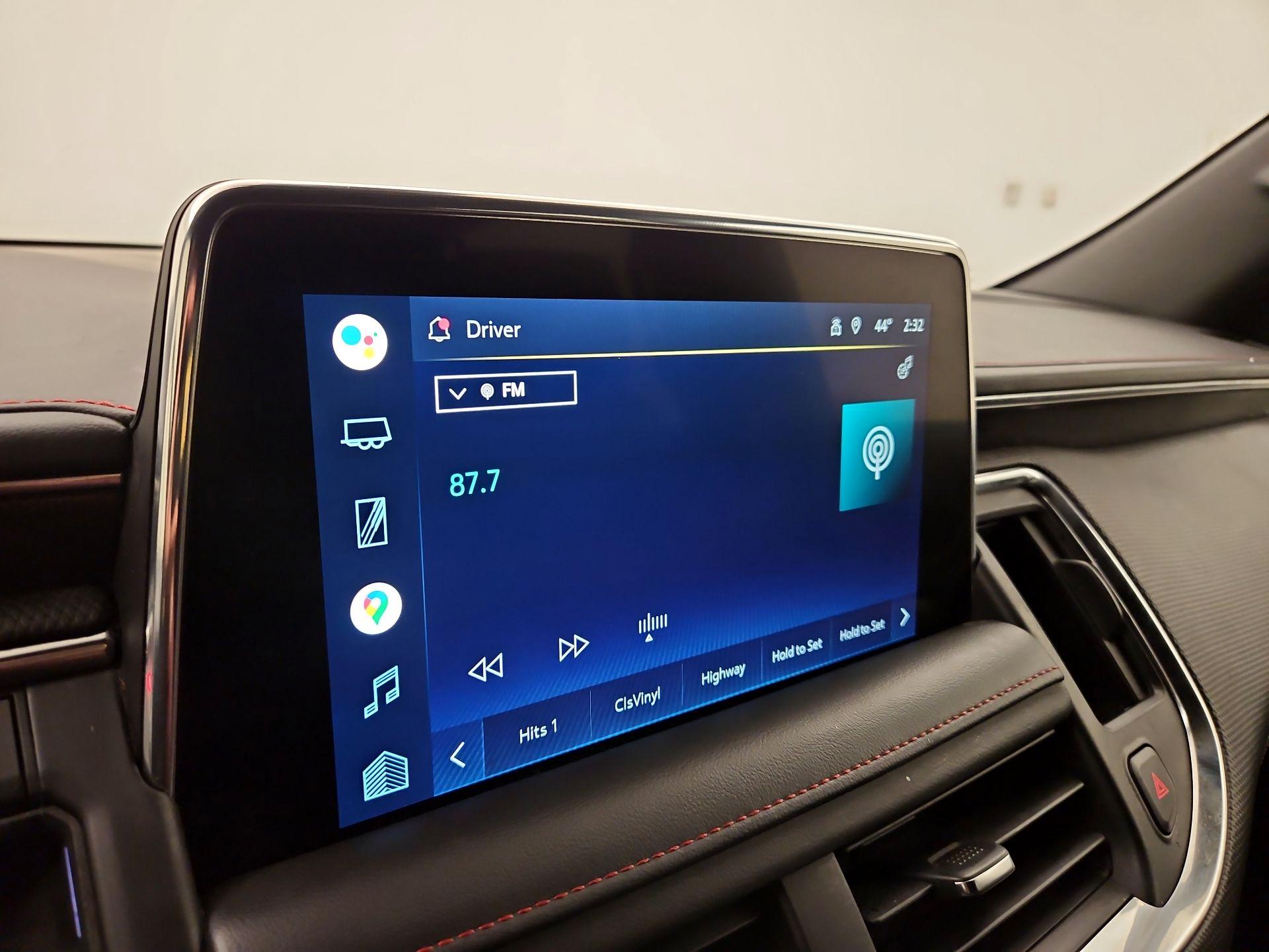 Thumbnail: 2022 Chevrolet Suburban - 15