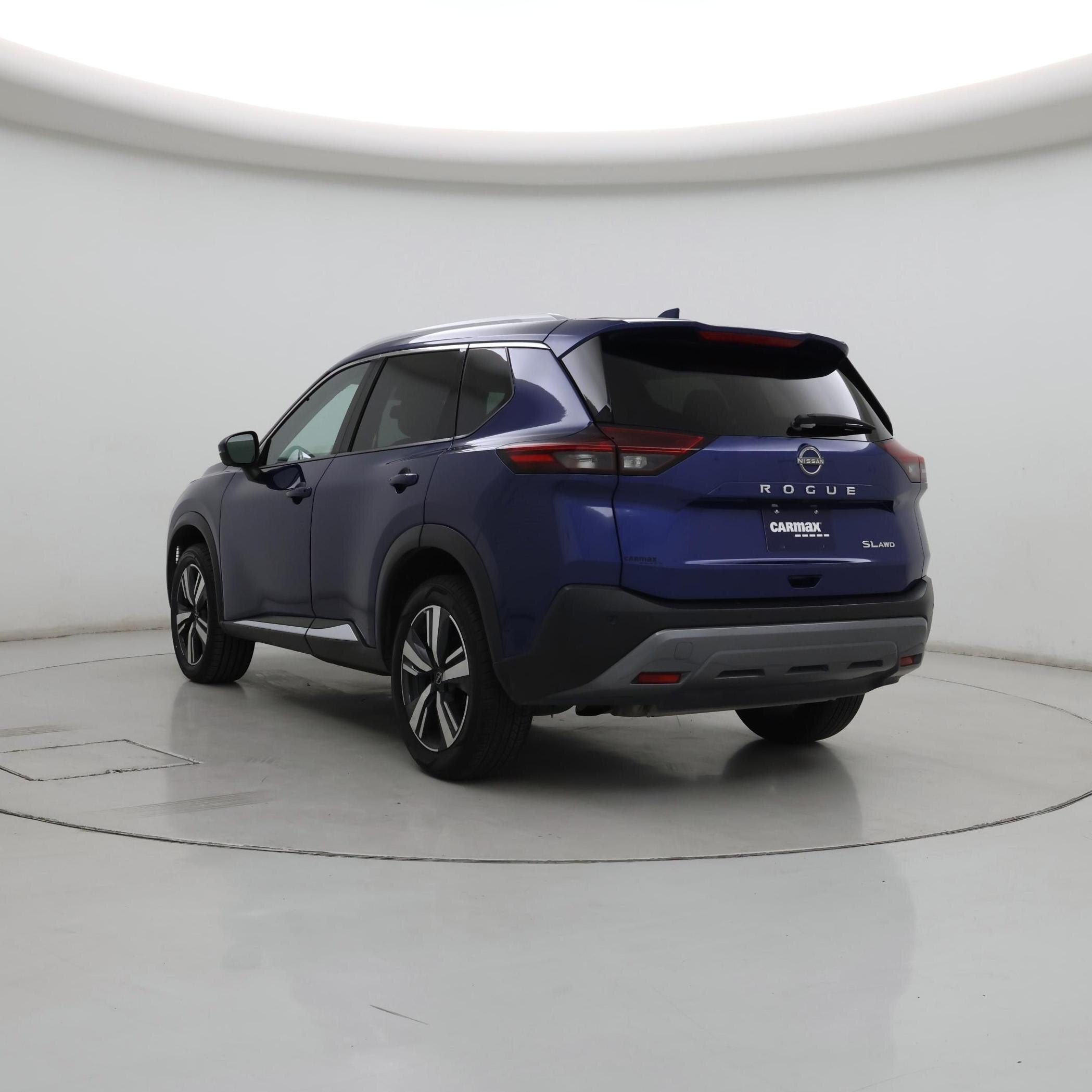 Thumbnail: 2023 Nissan Rogue - 2