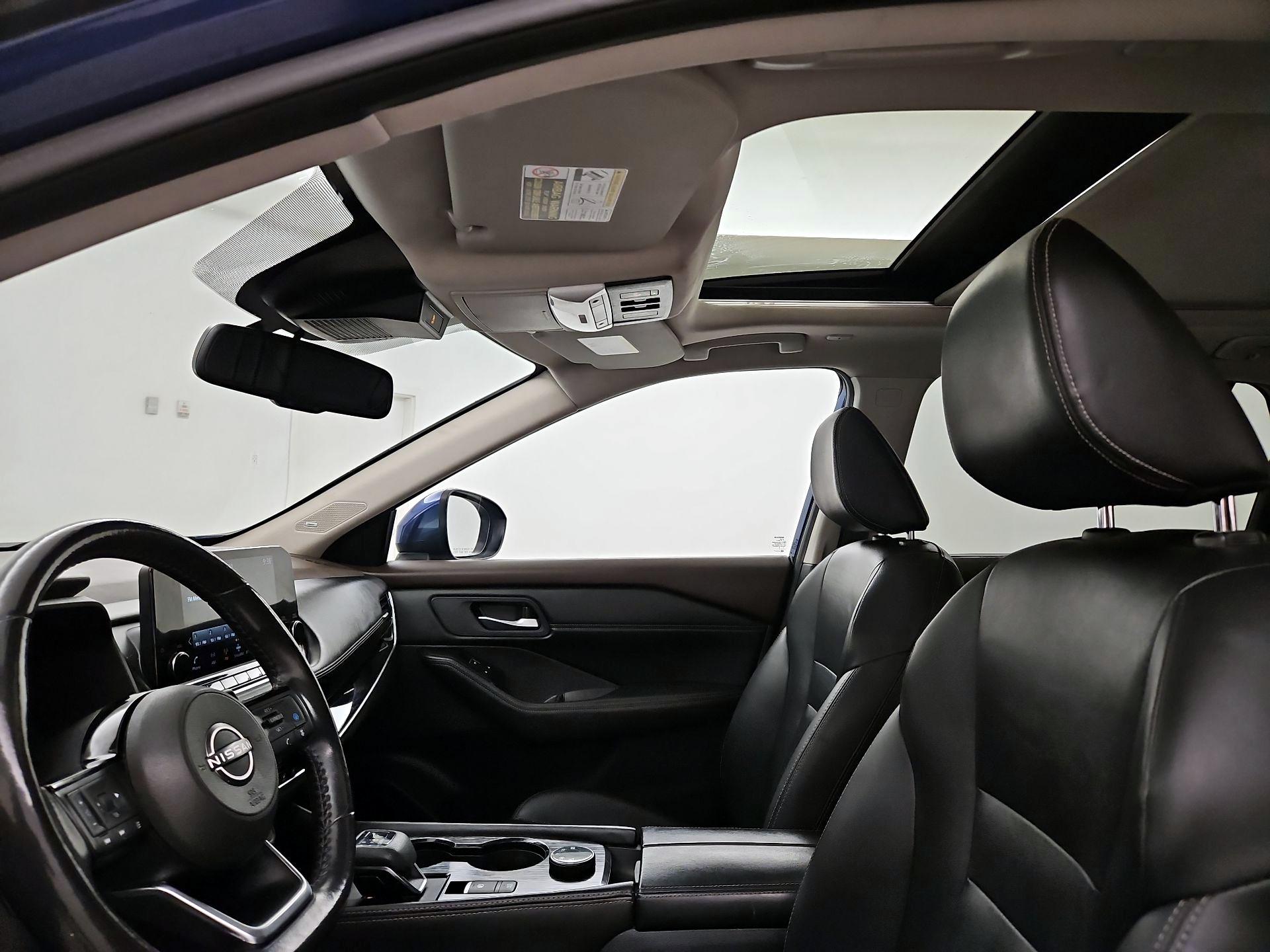 Thumbnail: 2023 Nissan Rogue - 20