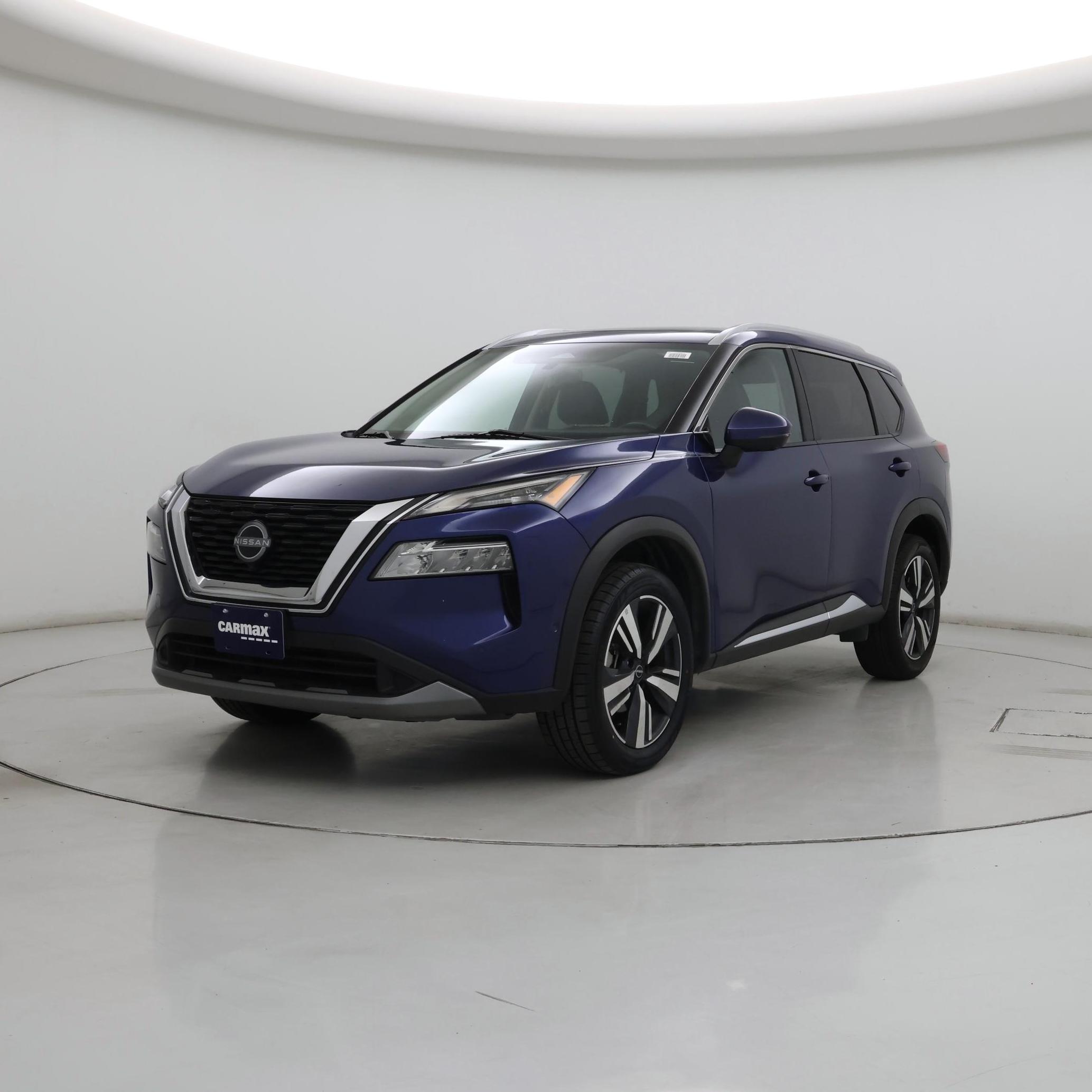 Thumbnail: 2023 Nissan Rogue - 4