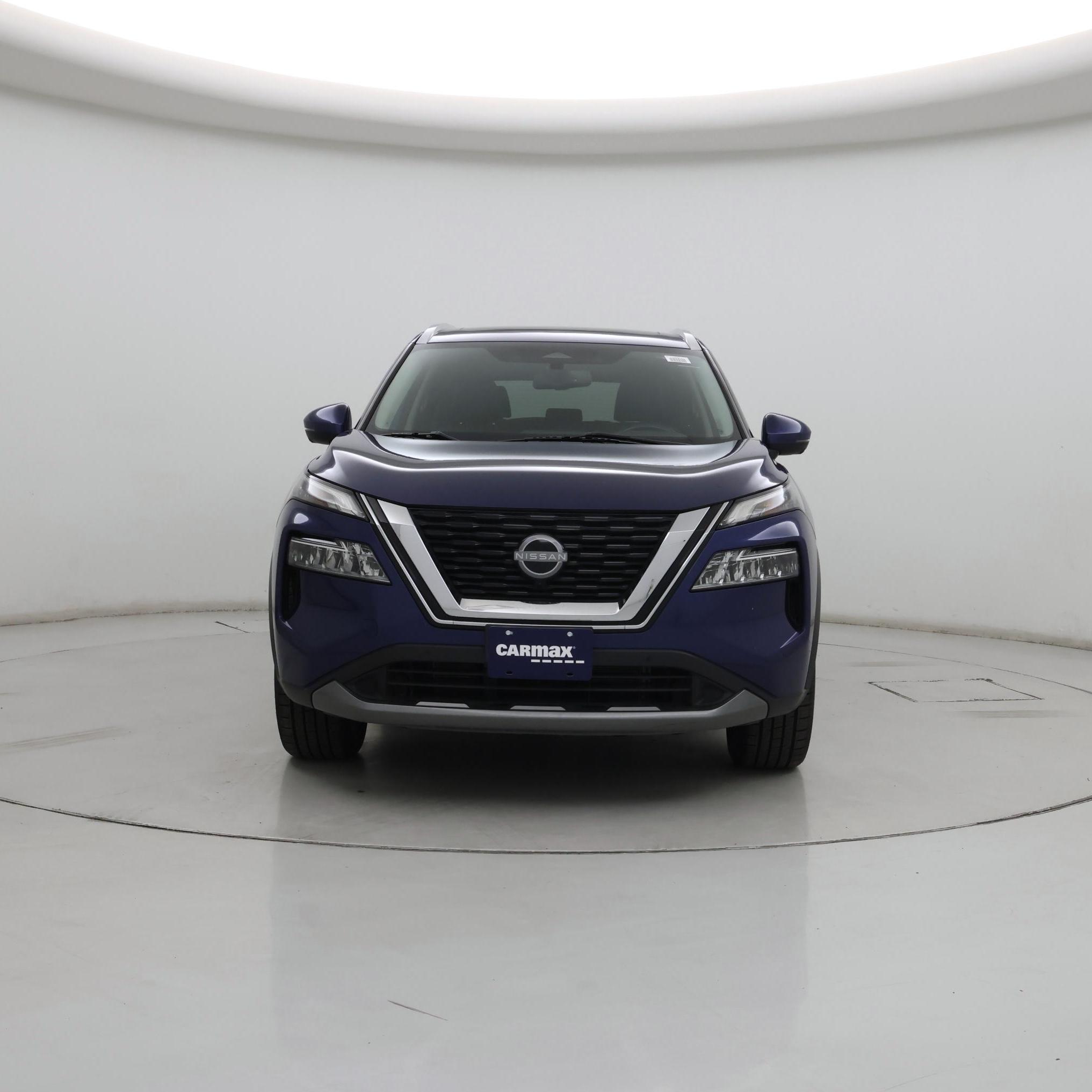 Thumbnail: 2023 Nissan Rogue - 5