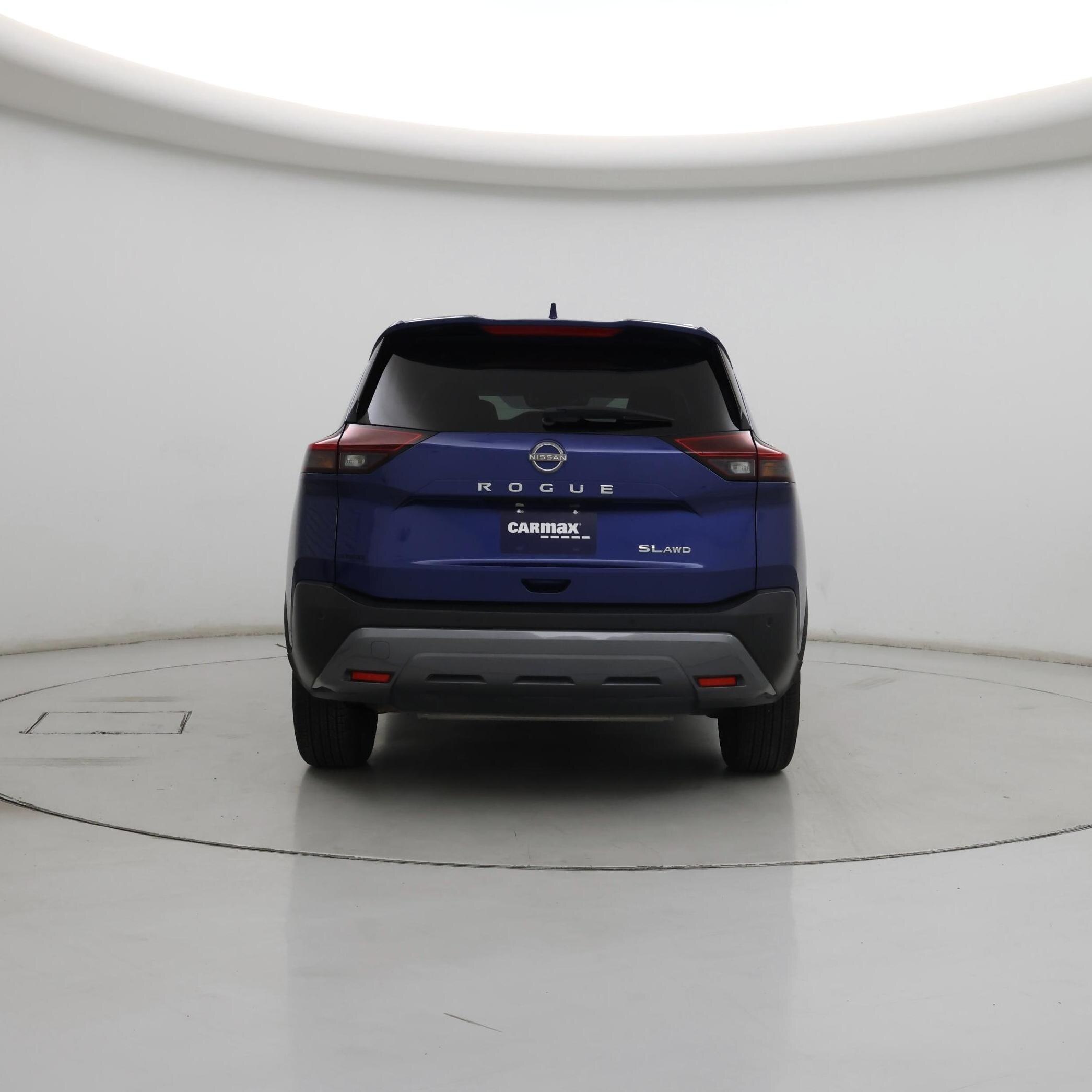 Thumbnail: 2023 Nissan Rogue - 6