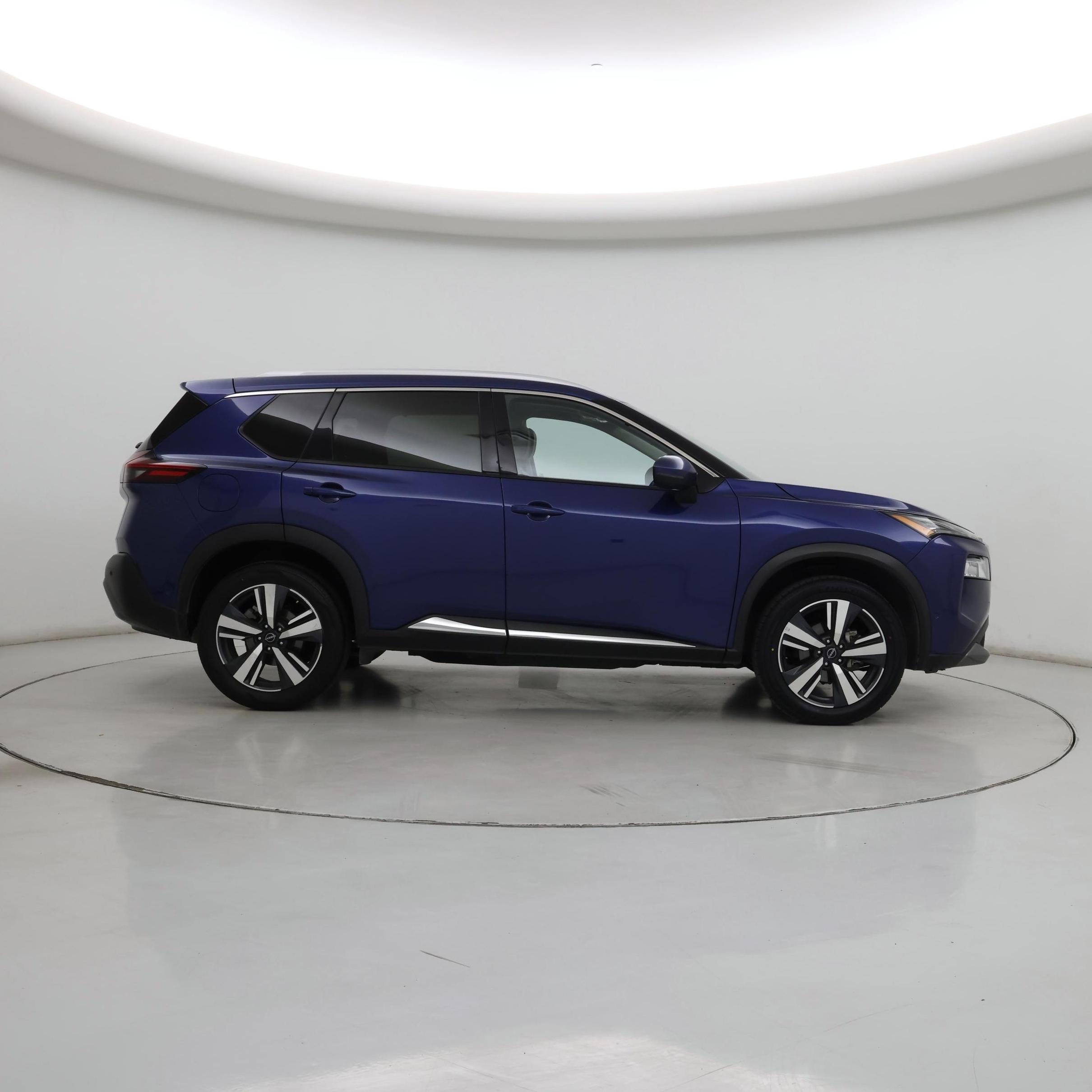 Thumbnail: 2023 Nissan Rogue - 7